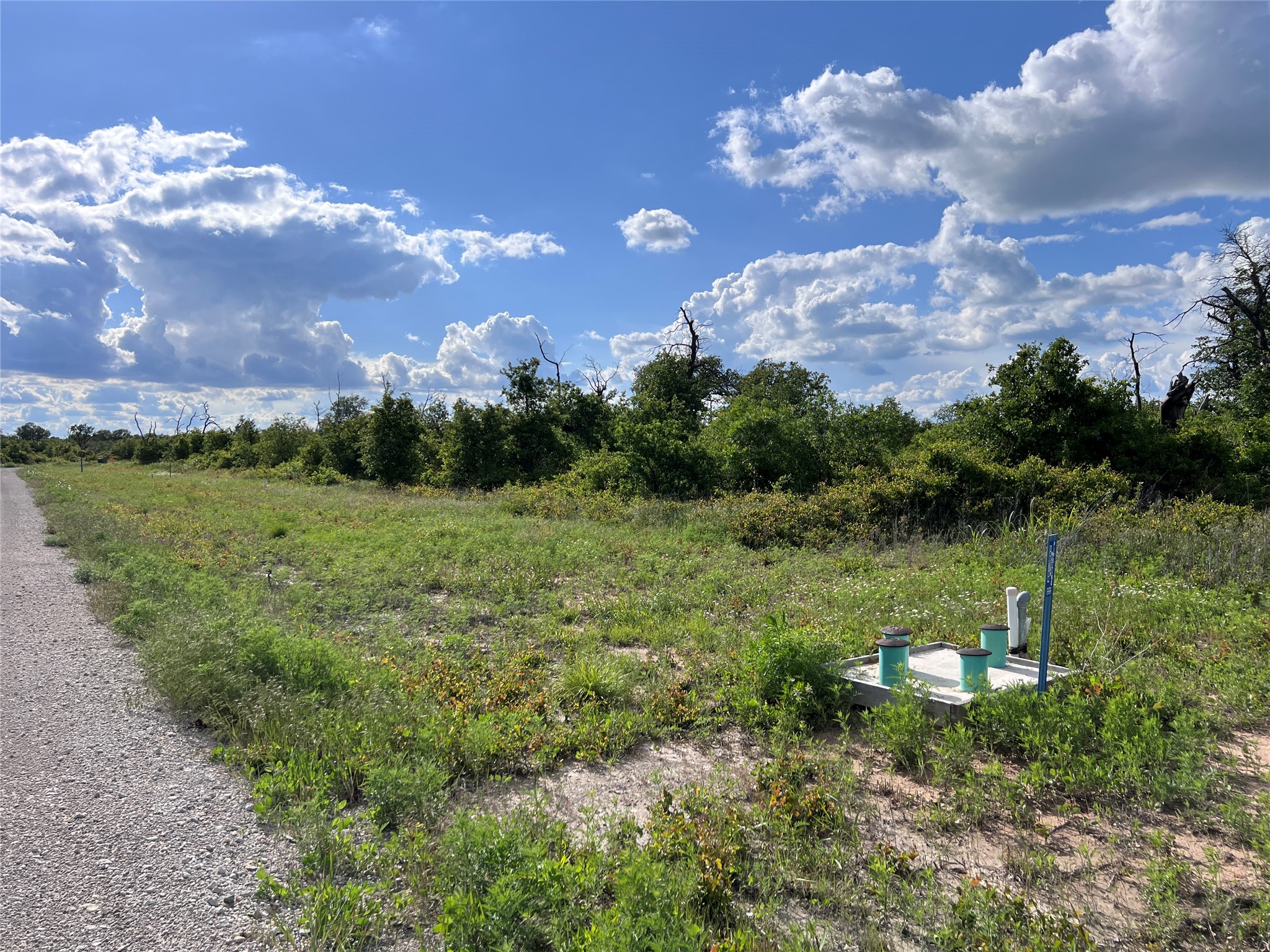 TBD Lot 25 Live Oak Trail