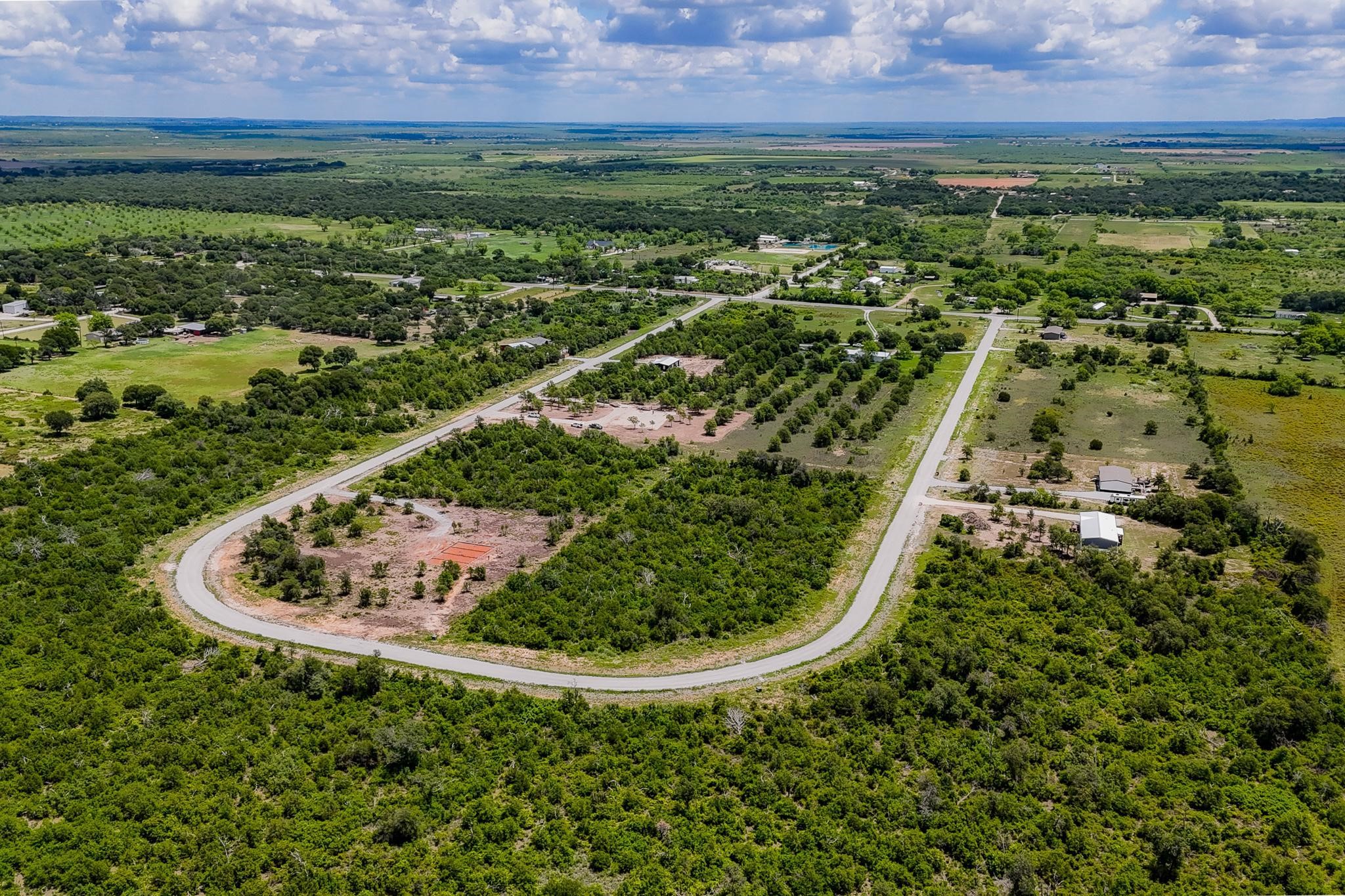 TBD Lot 25 Live Oak Trail