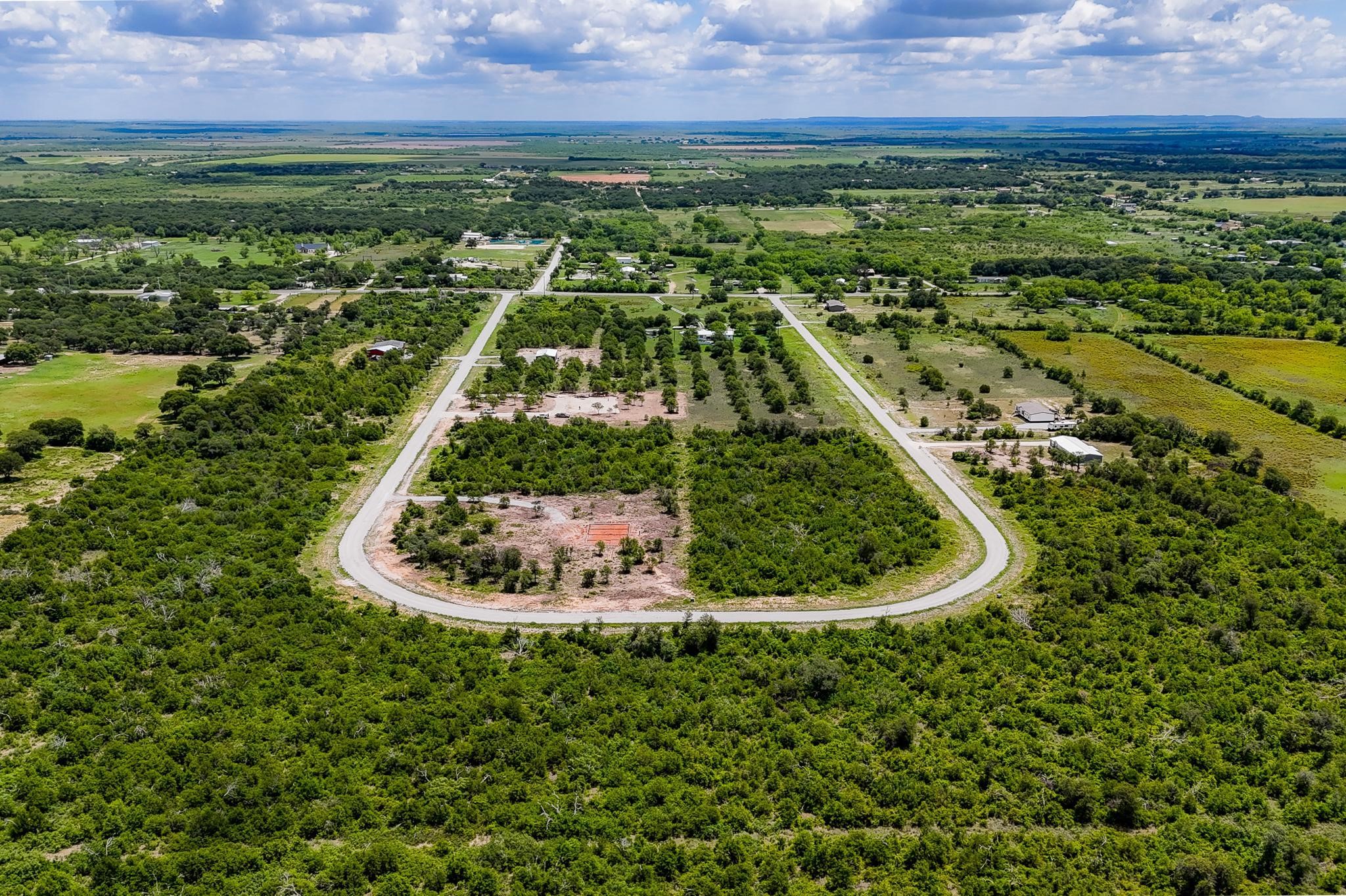 TBD Lot 25 Live Oak Trail