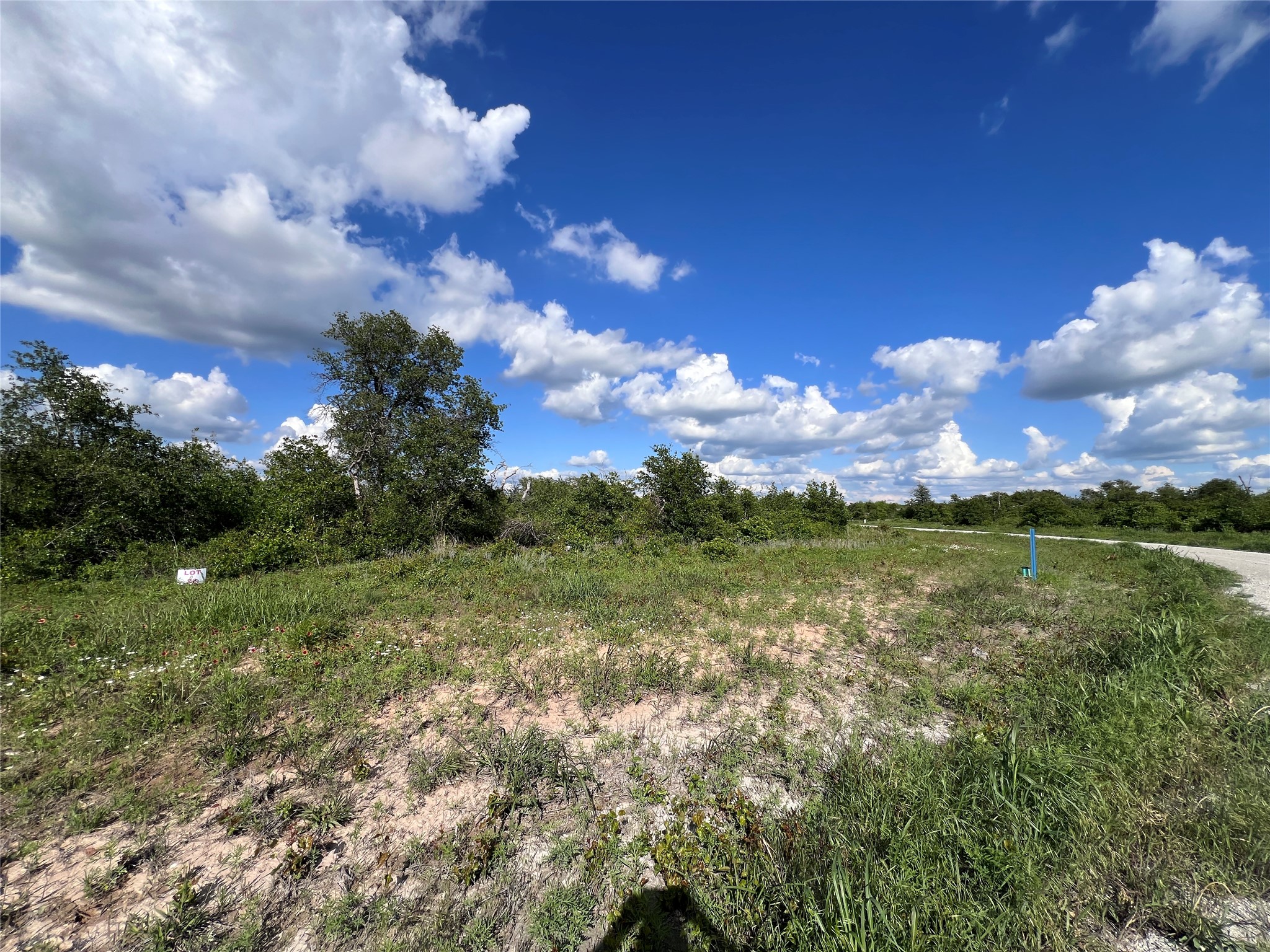 TBD LOT 26 Live Oak Trail