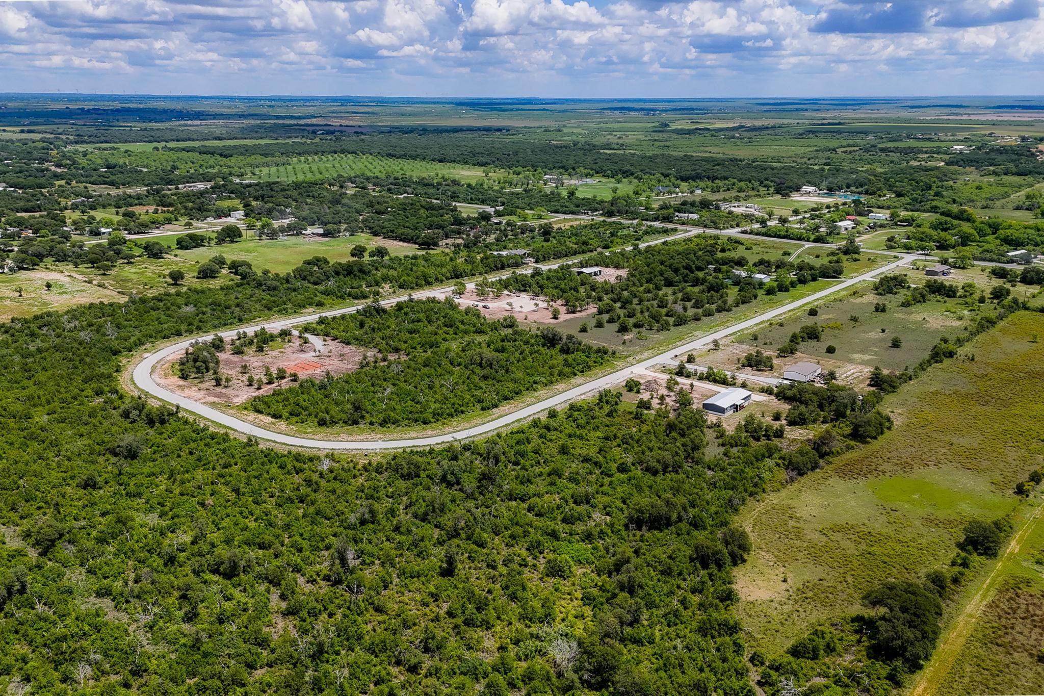 TBD LOT 26 Live Oak Trail