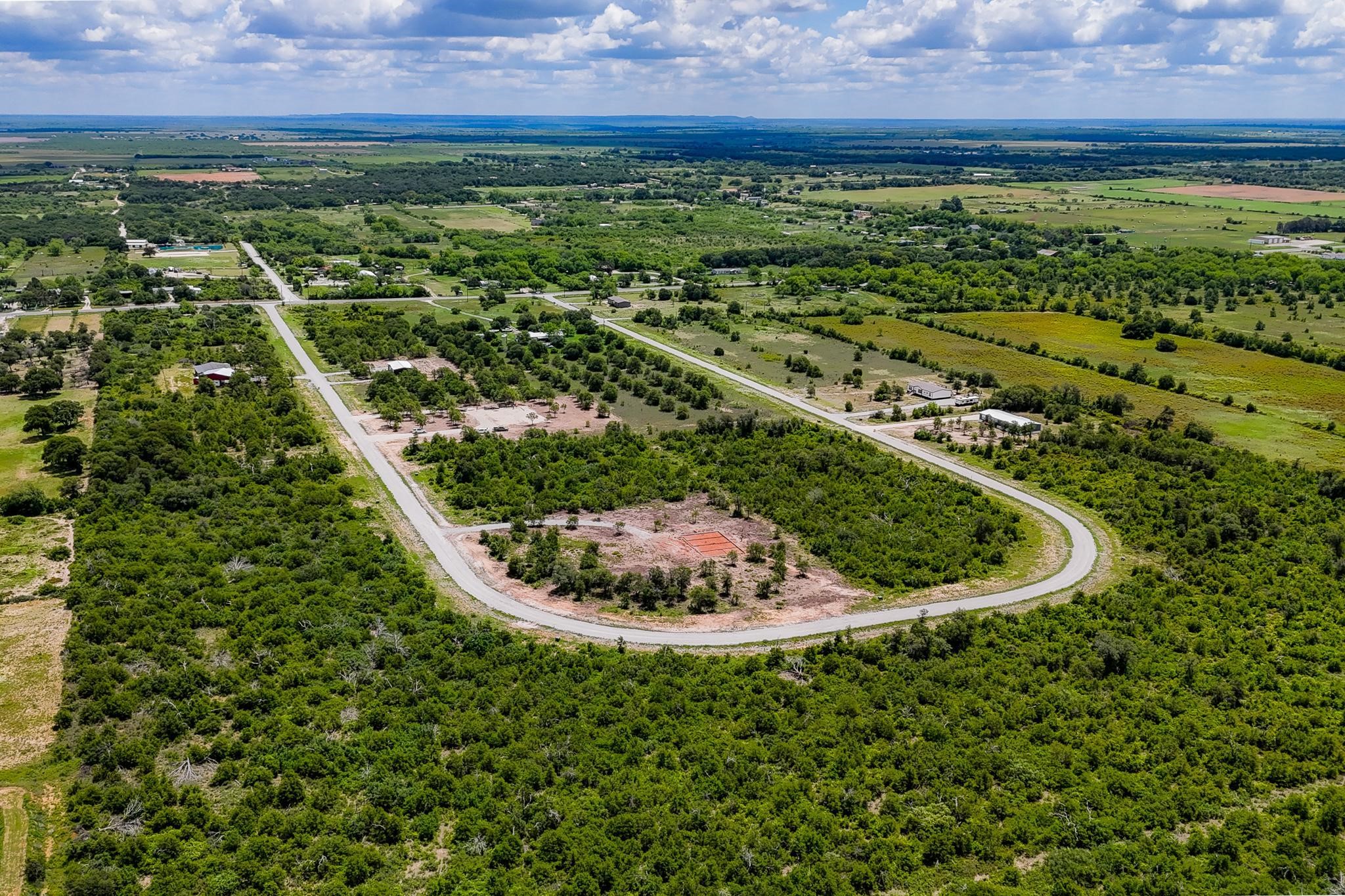 TBD LOT 26 Live Oak Trail