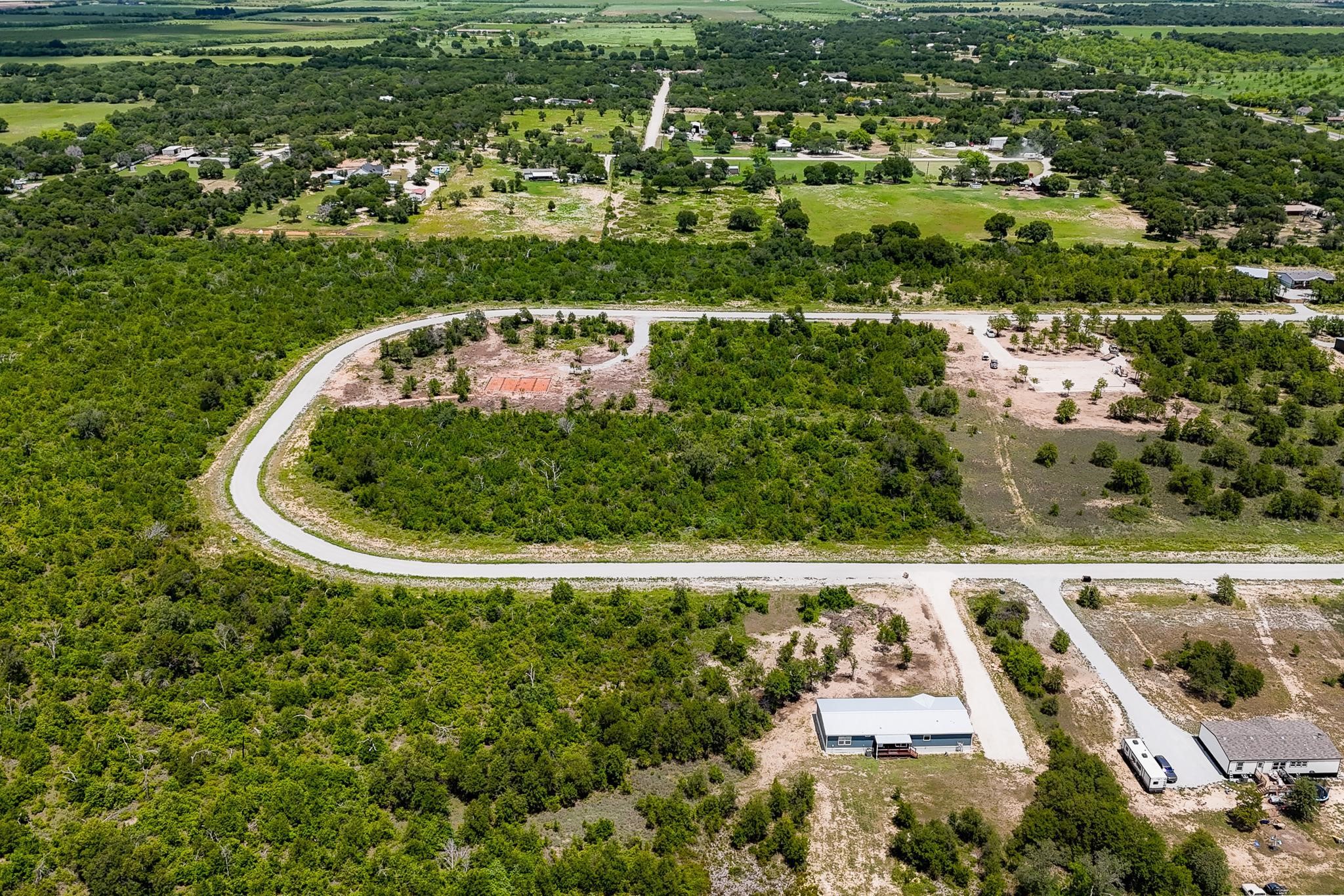 TBD LOT 26 Live Oak Trail