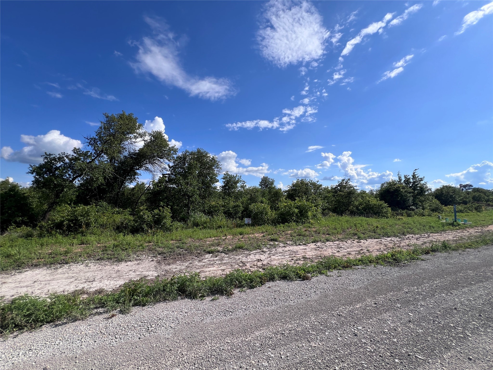 TBD Lot 28 Live Oak Trail
