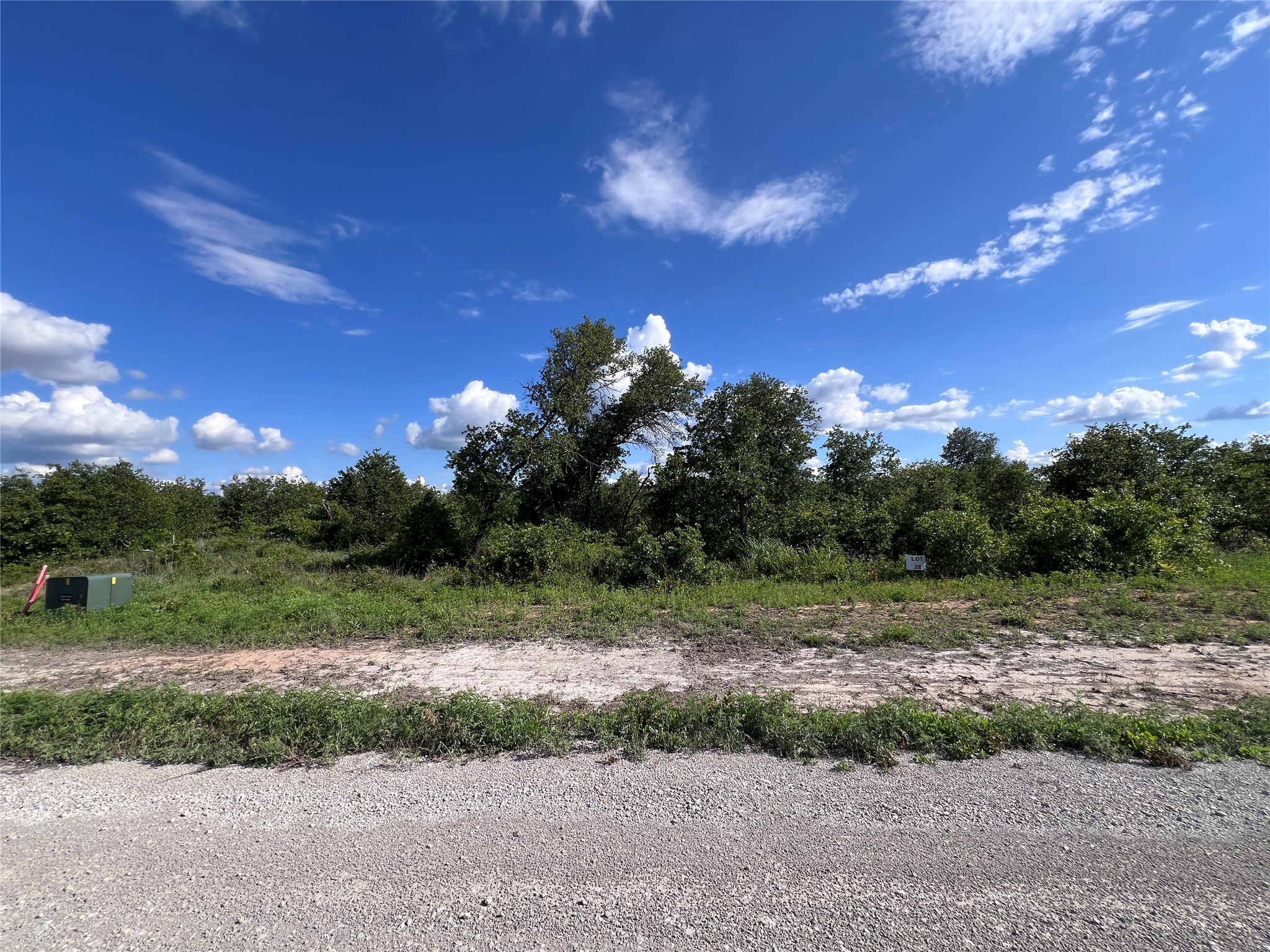 TBD Lot 28 Live Oak Trail