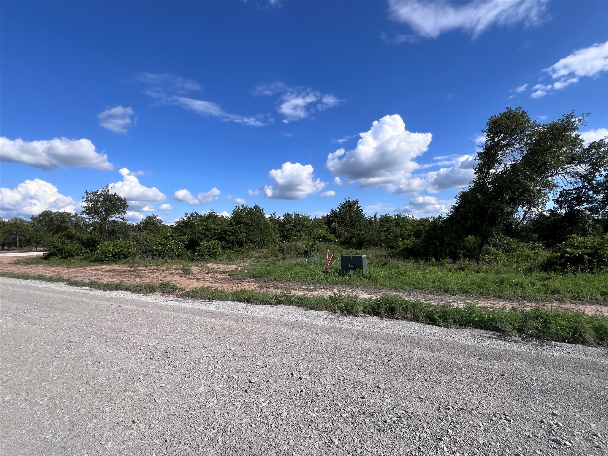 TBD LOT 29 Live Oak Trail