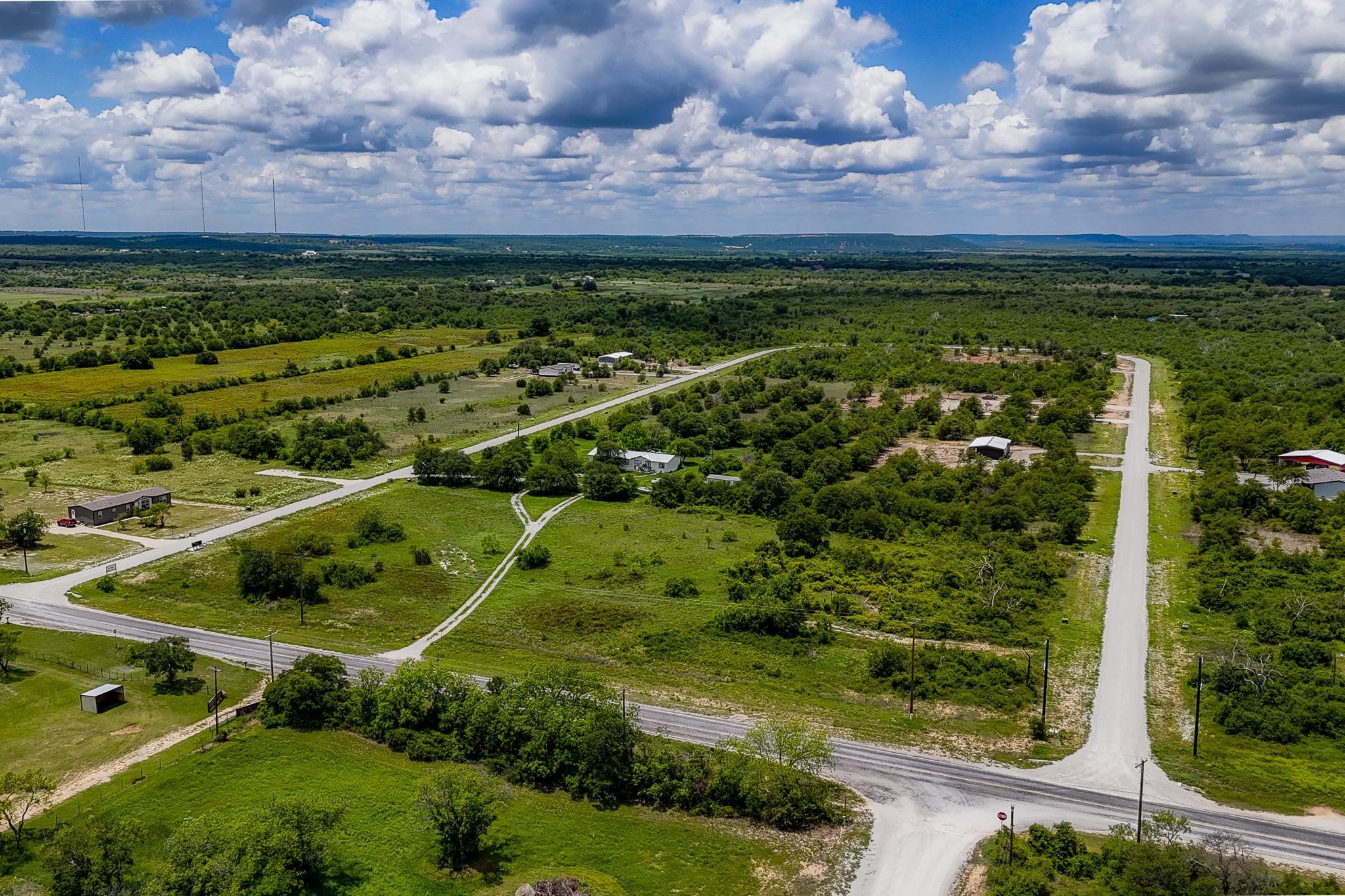 TBD LOT 29 Live Oak Trail