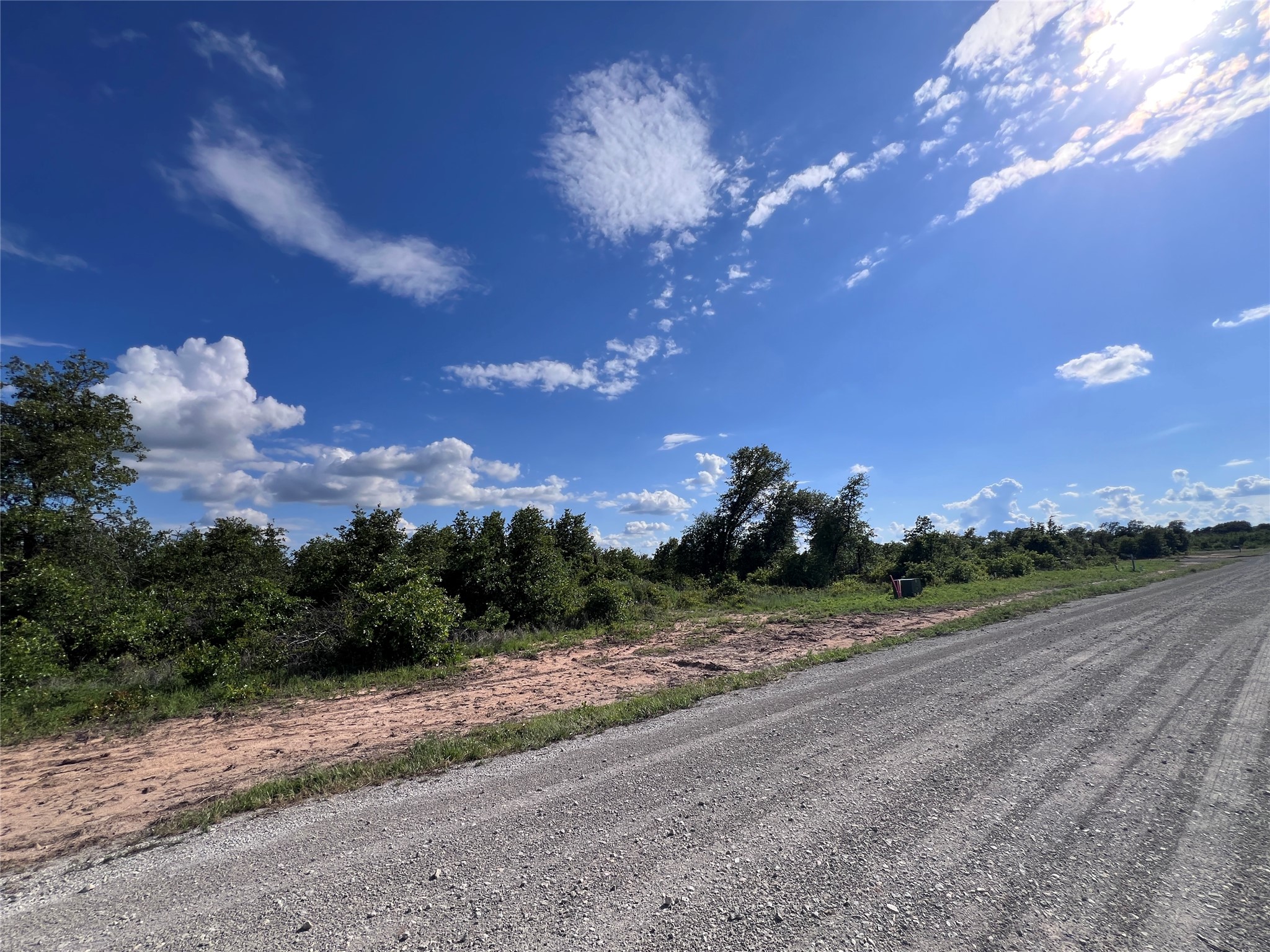 TBD LOT 29 Live Oak Trail