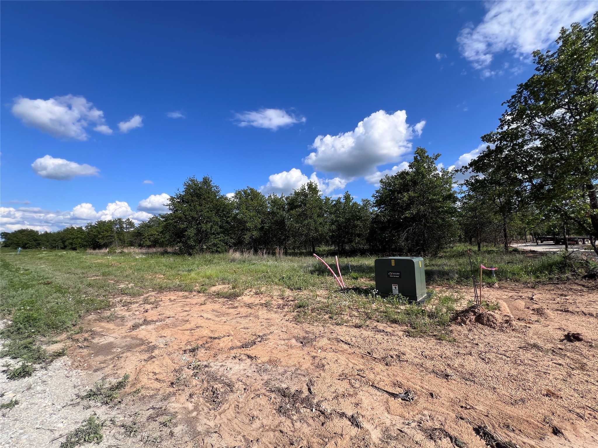 TBD Lot 31 Live Oak Trail