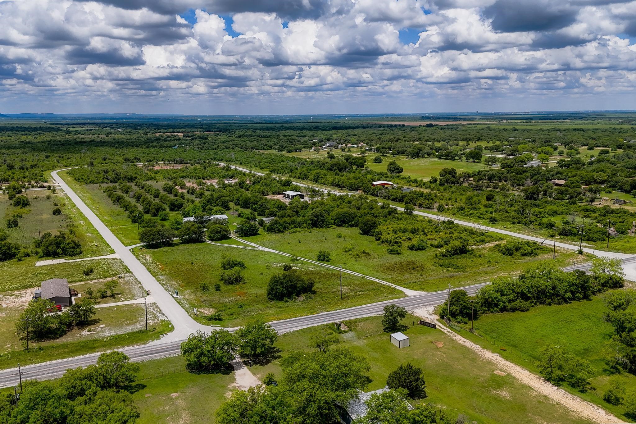 TBD Lot 31 Live Oak Trail