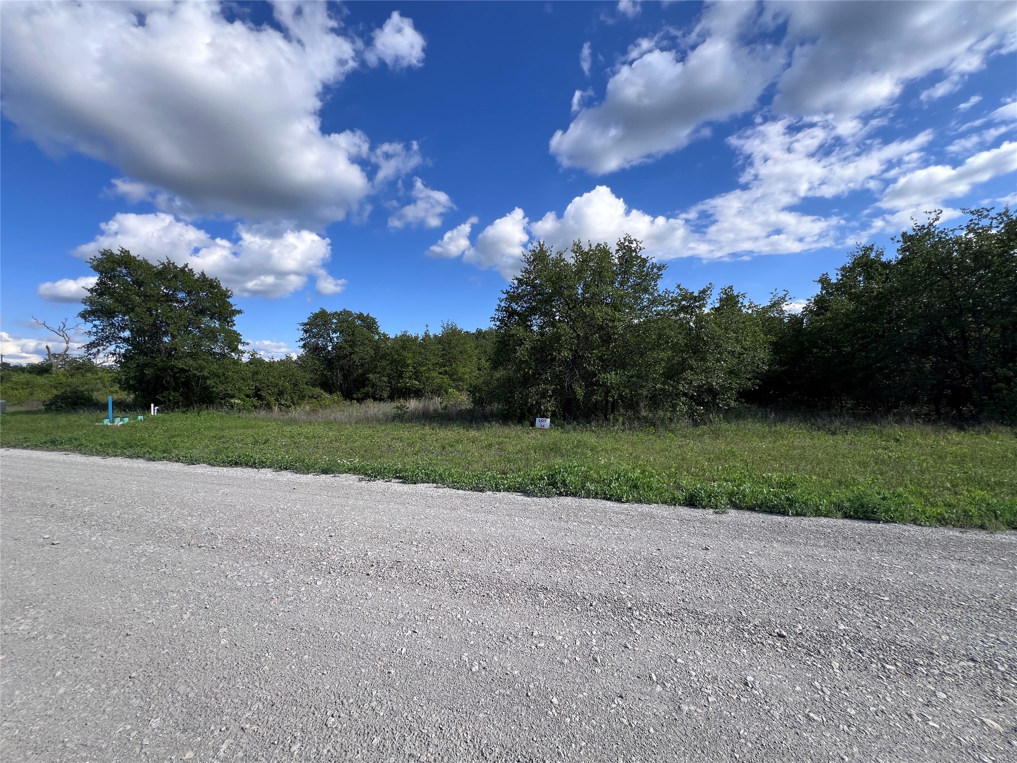 TBD 34 Live Oak Trail