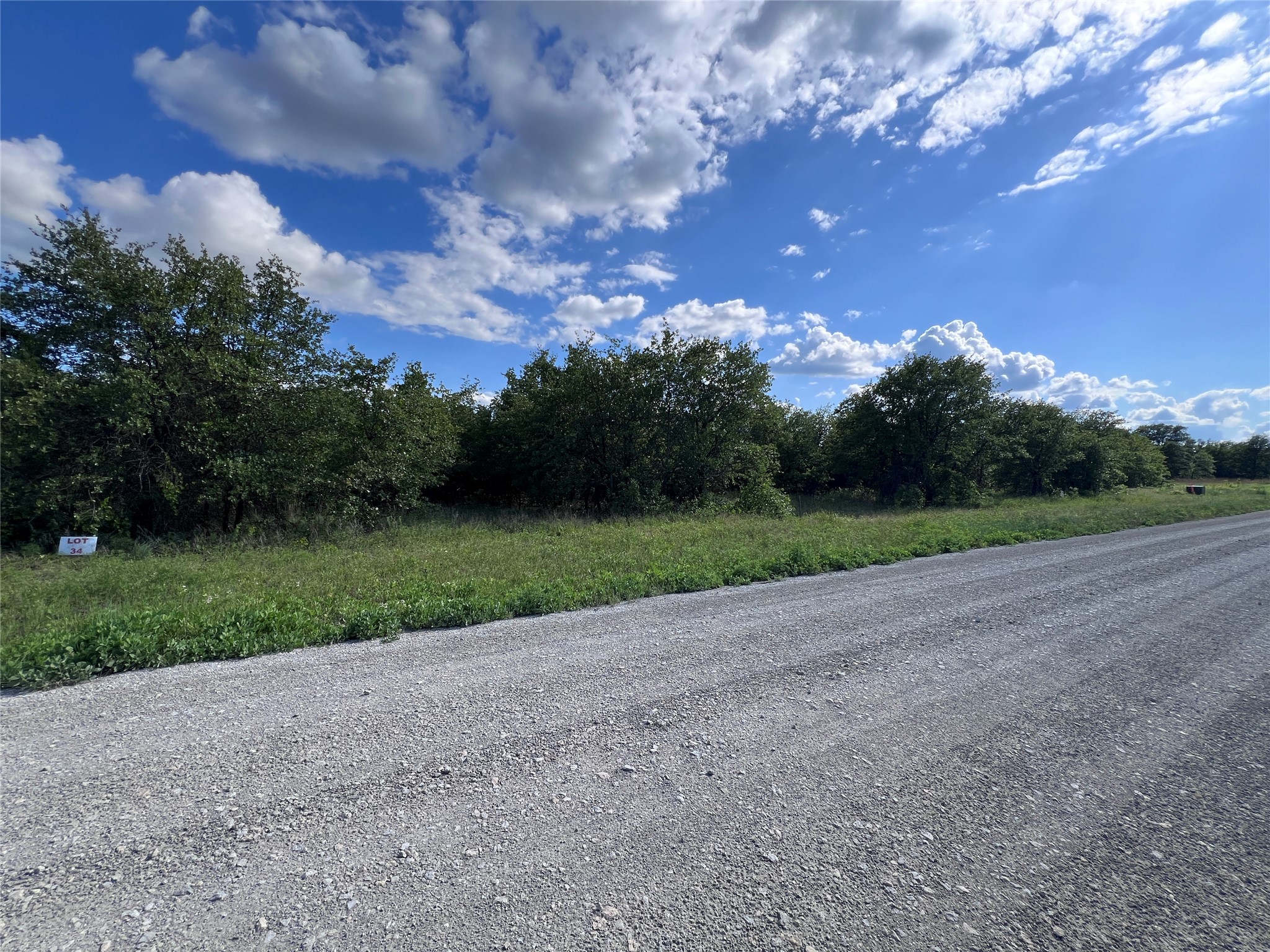 TBD 34 Live Oak Trail
