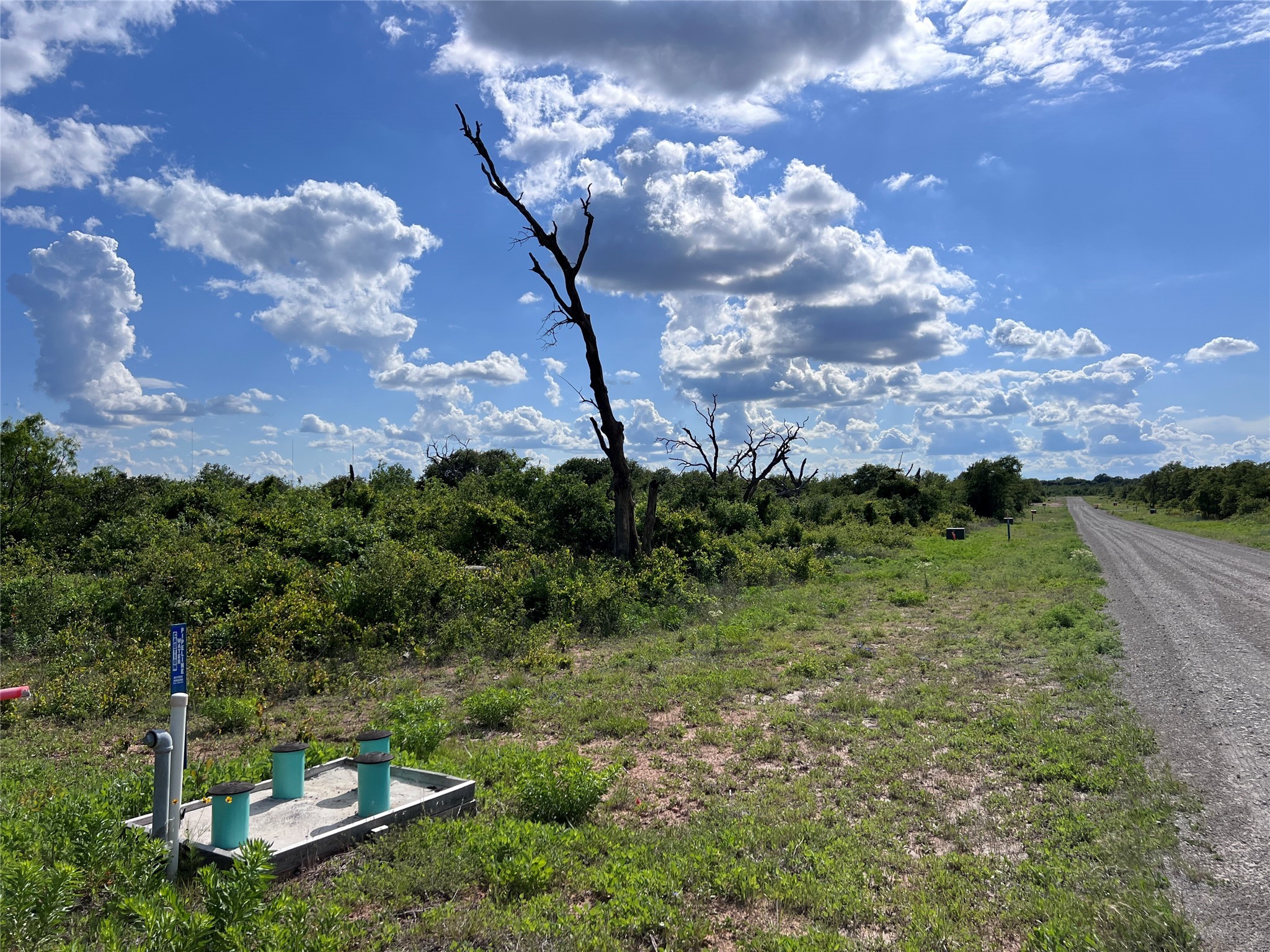 TBD Lot 35 Live Oak Trail
