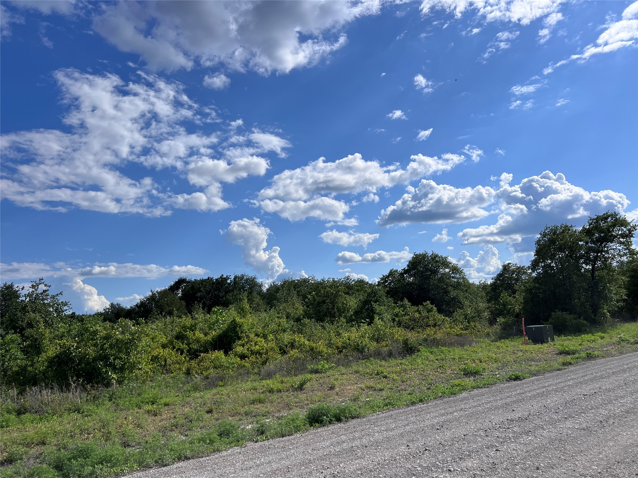 TBD Lot 35 Live Oak Trail