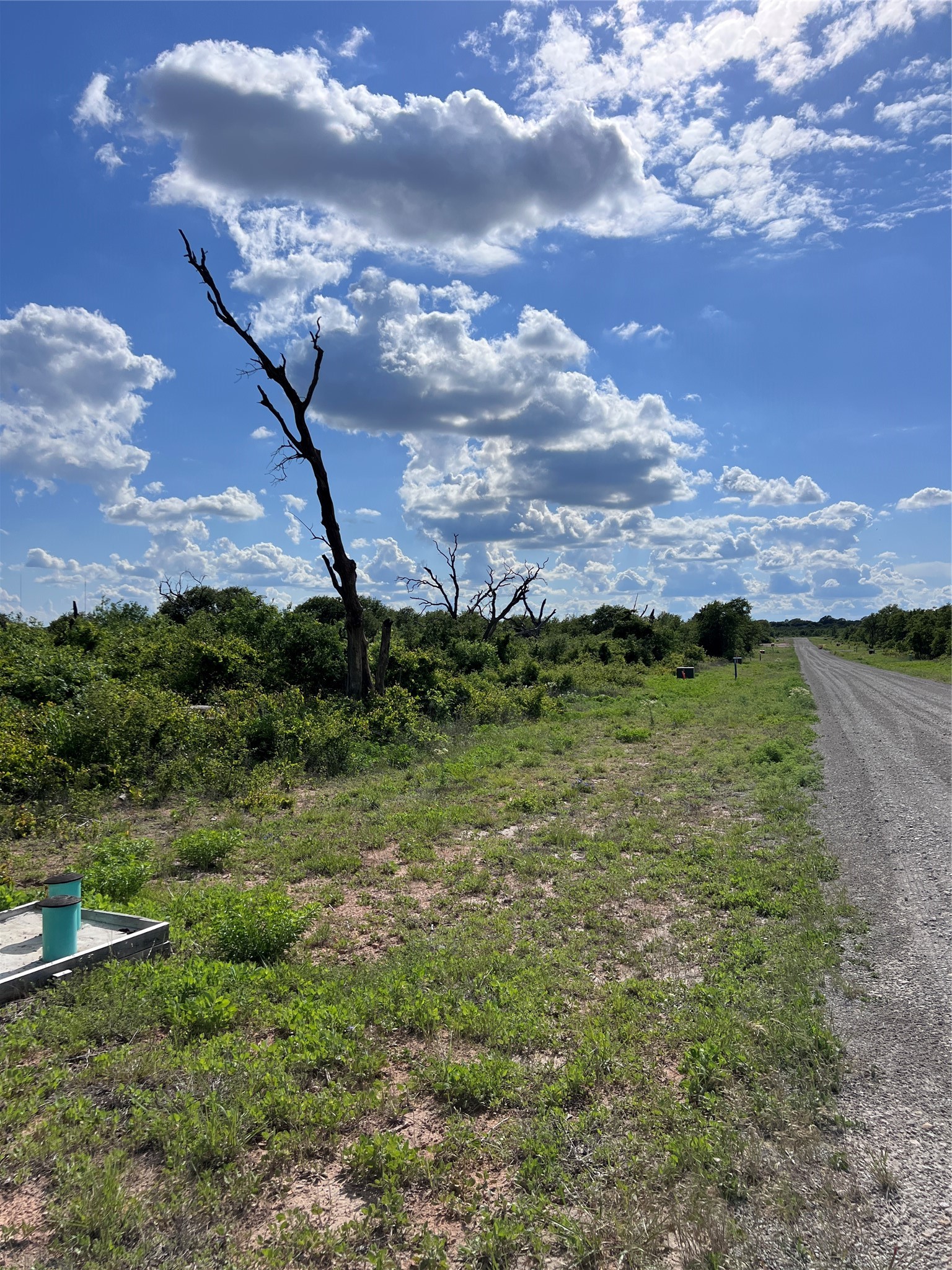 TBD Lot 36 Live Oak Trail