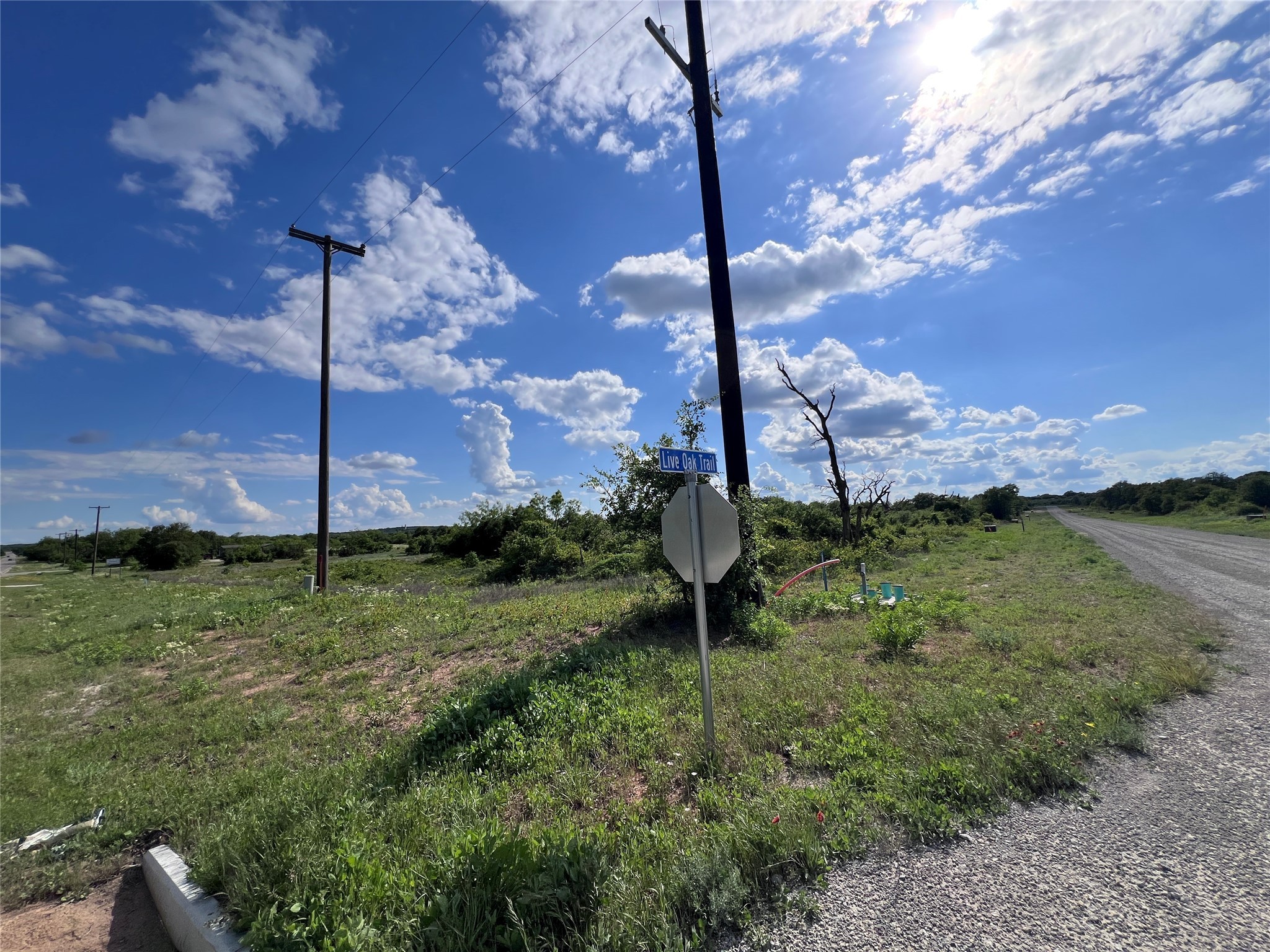TBD Lot 36 Live Oak Trail