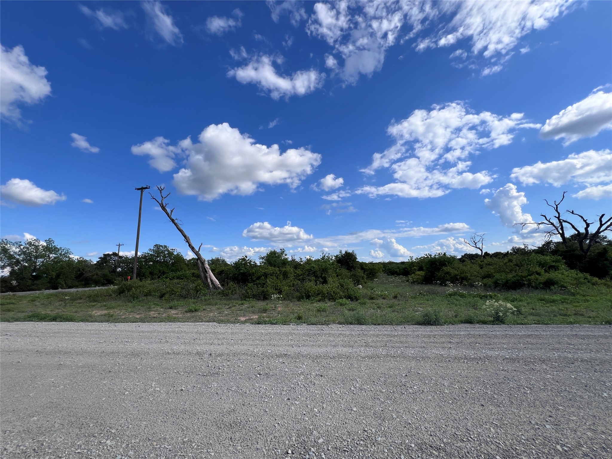 TBD Lot 36 Live Oak Trail