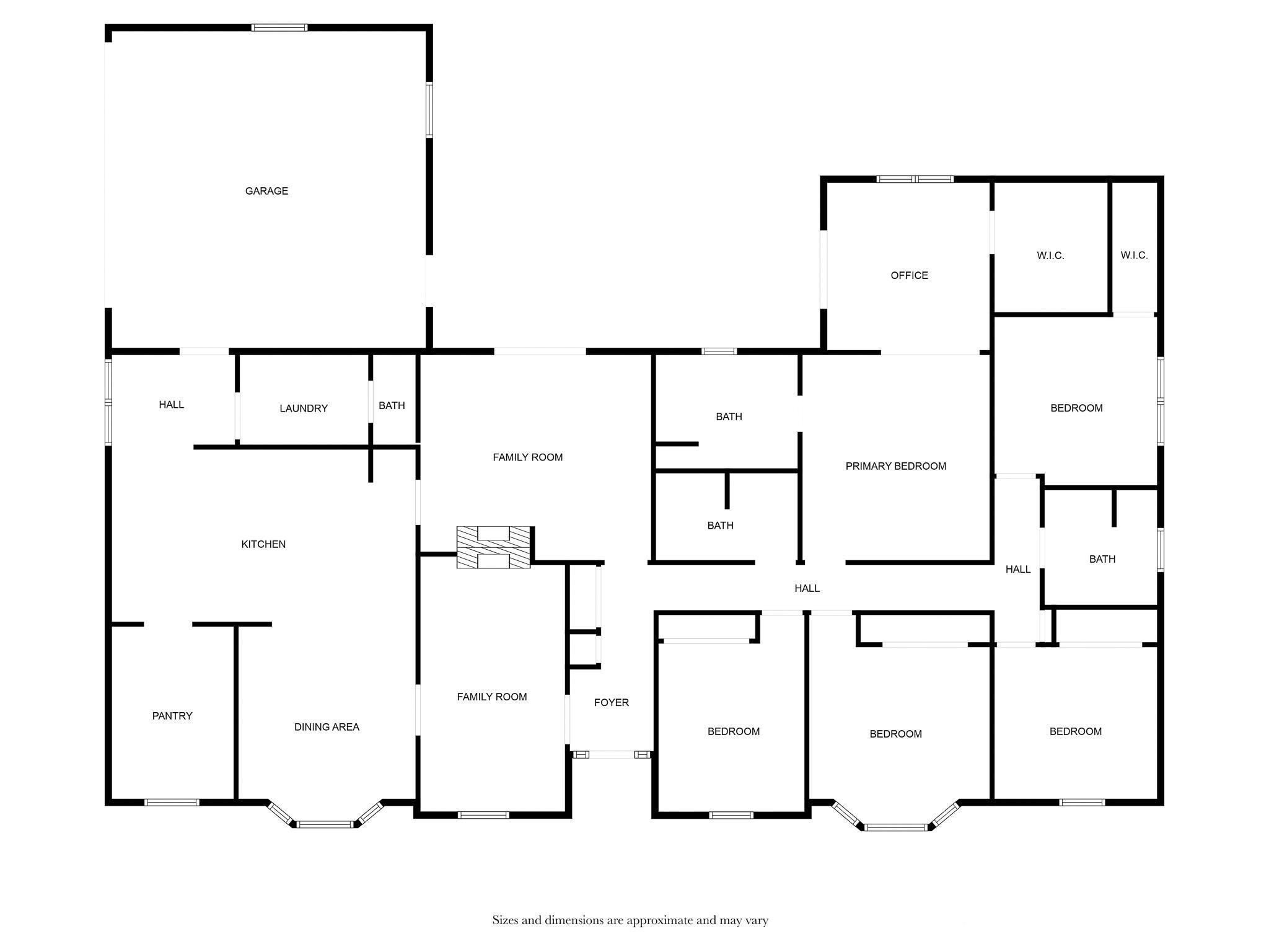 233 Country Place S