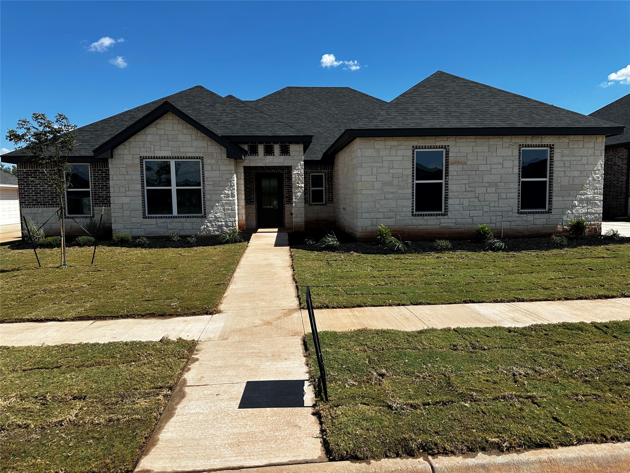 6441 Tin Cup Drive