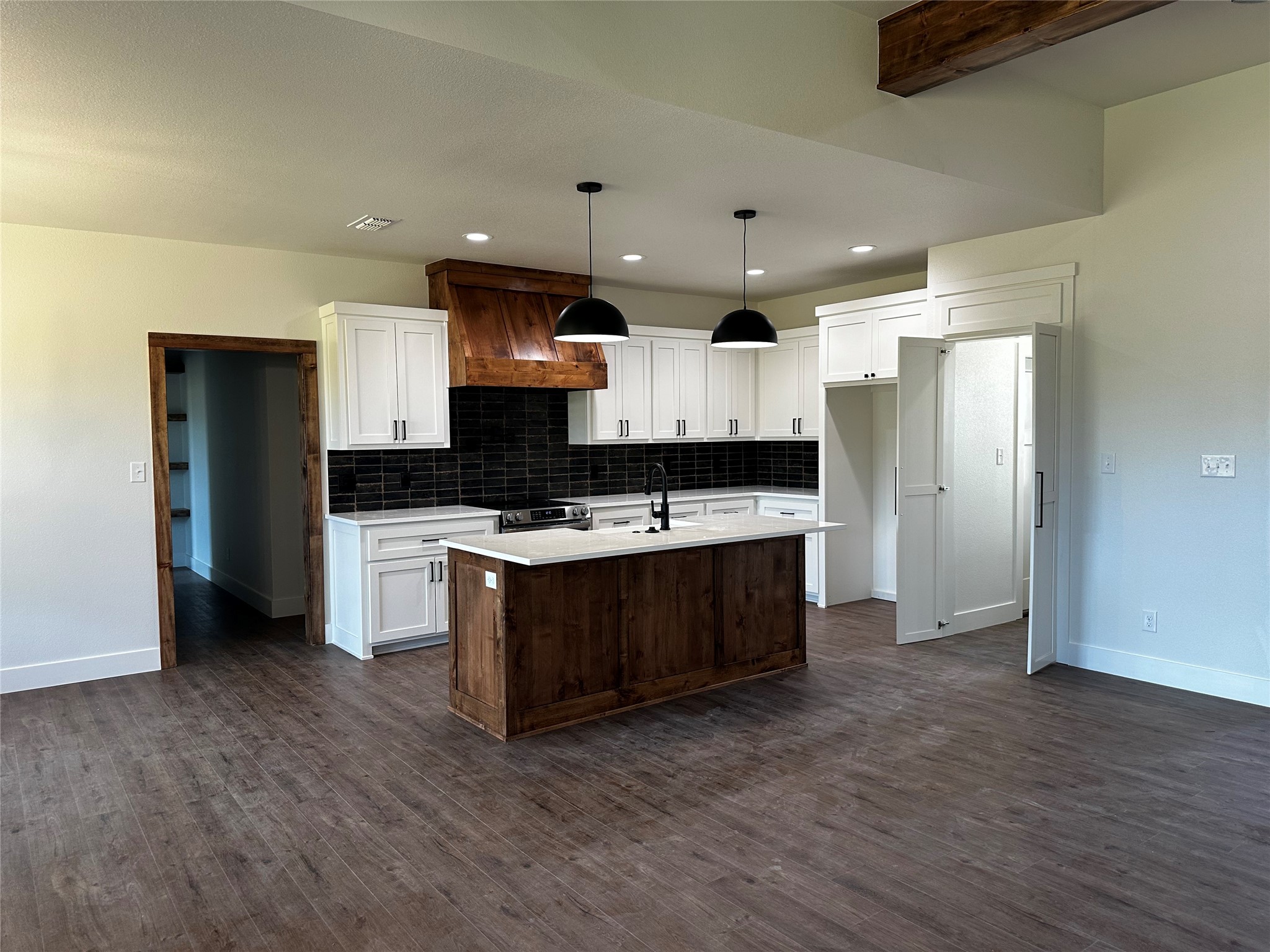 6441 Tin Cup Drive