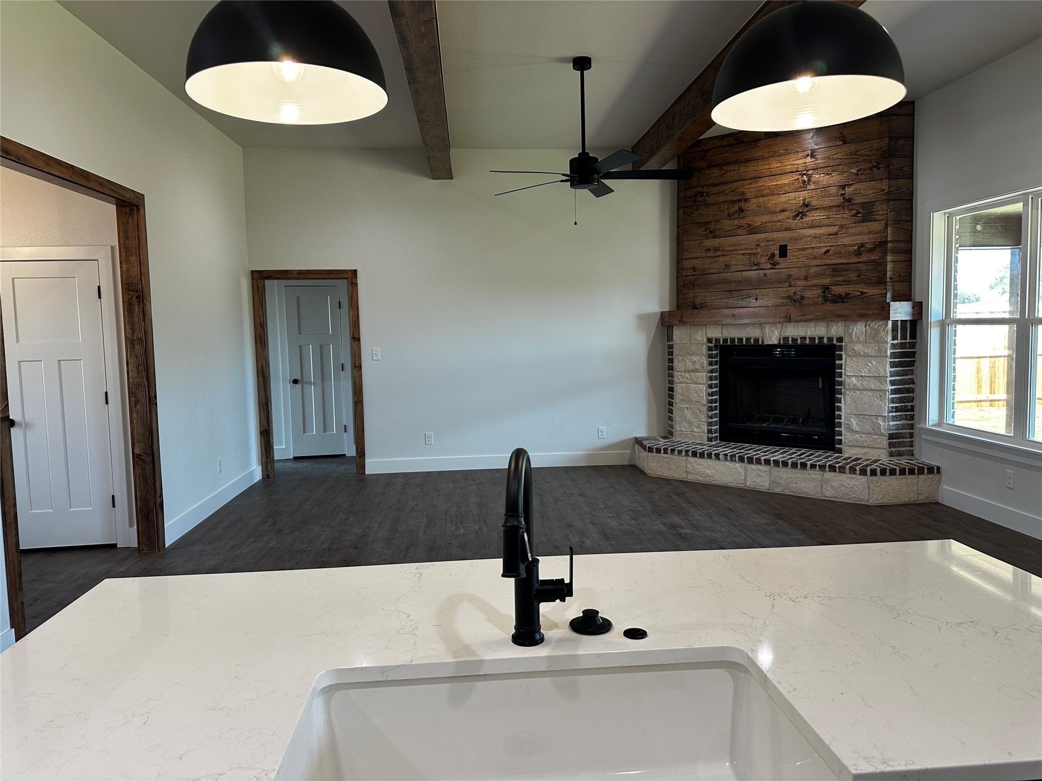 6441 Tin Cup Drive