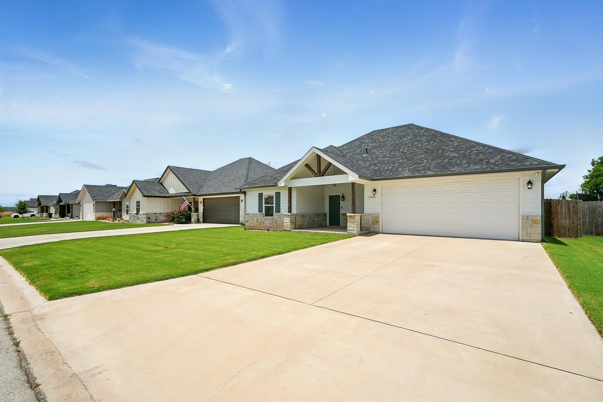 1108 Elkins Road