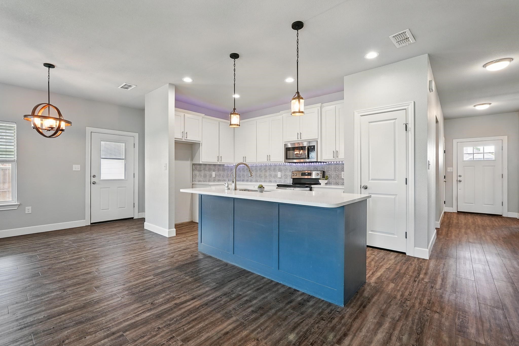 1108 Elkins Road