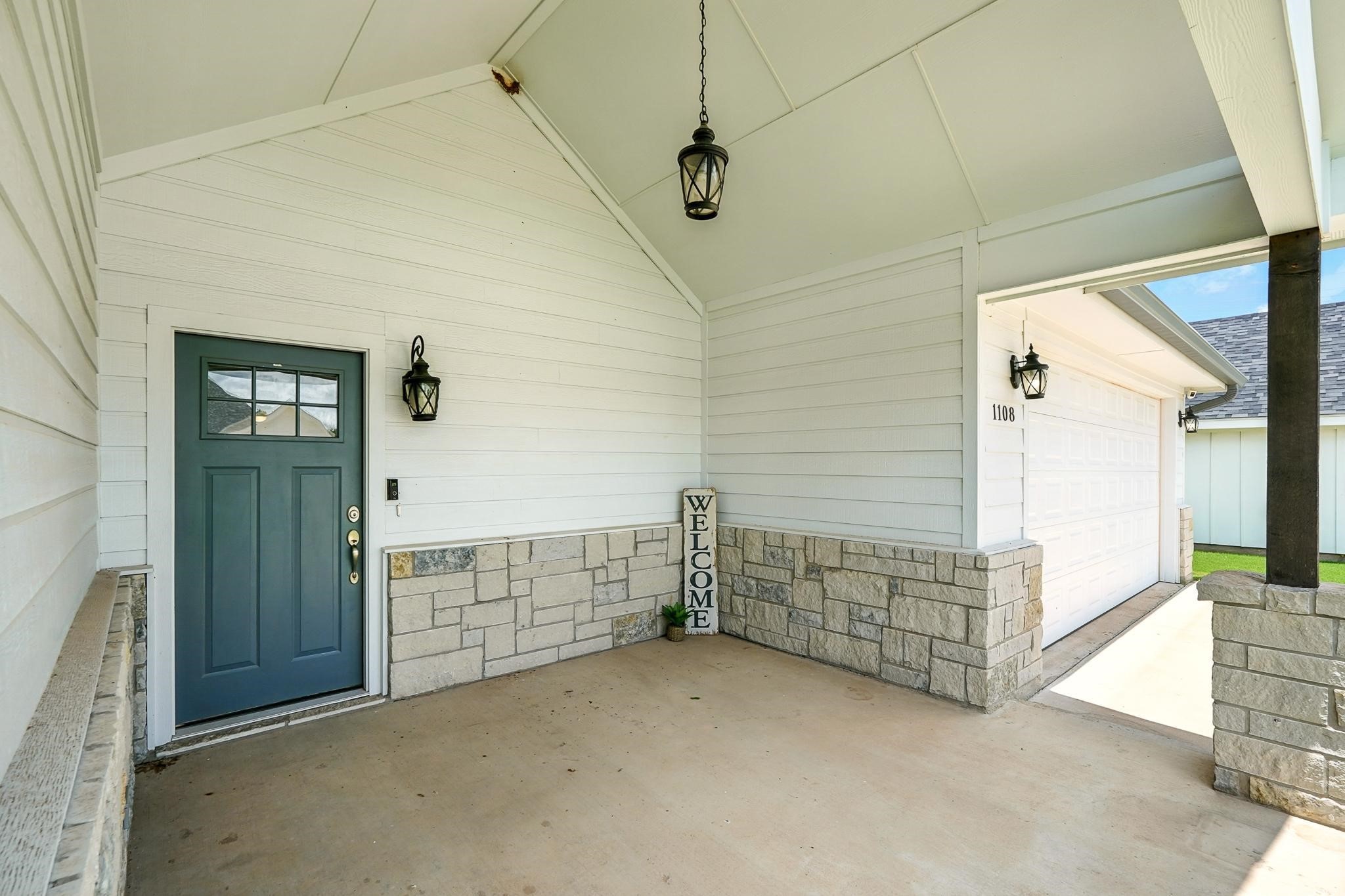 1108 Elkins Road
