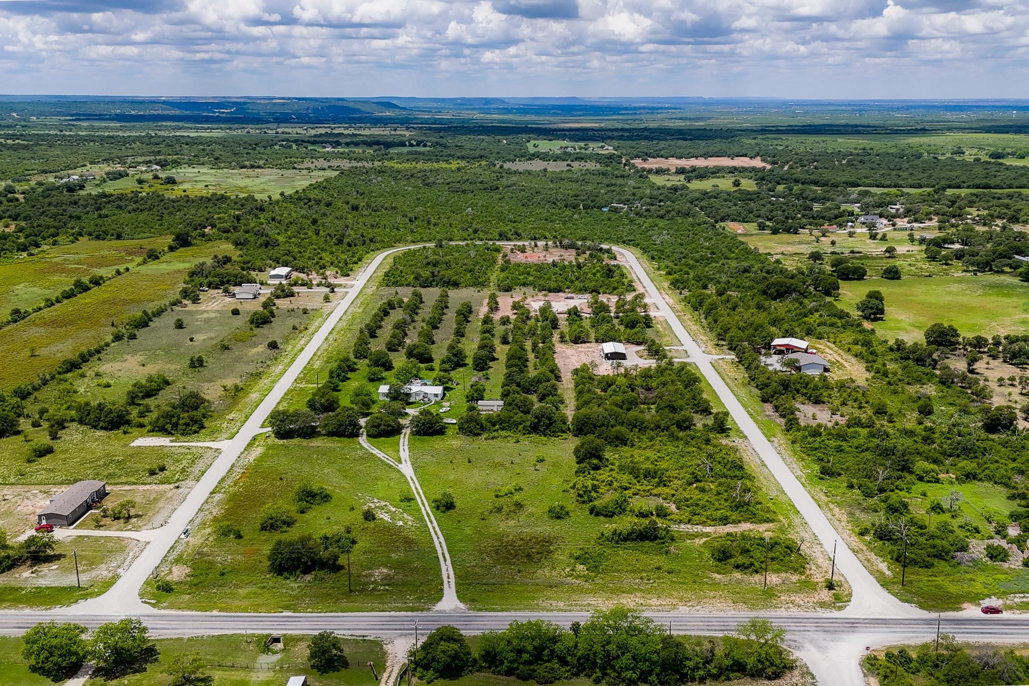TBD Lot 1 Live Oak Trail