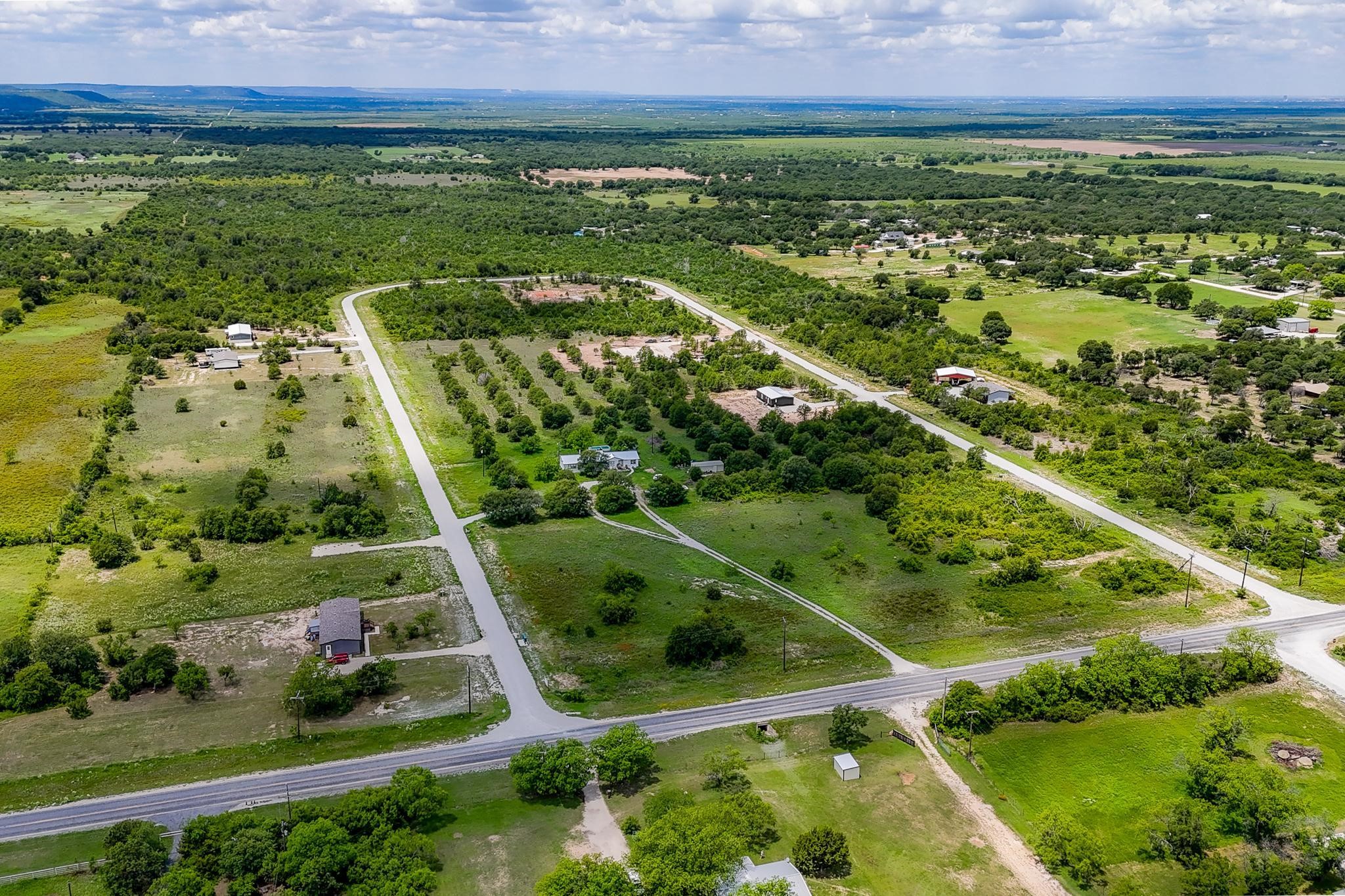 TBD Lot 1 Live Oak Trail