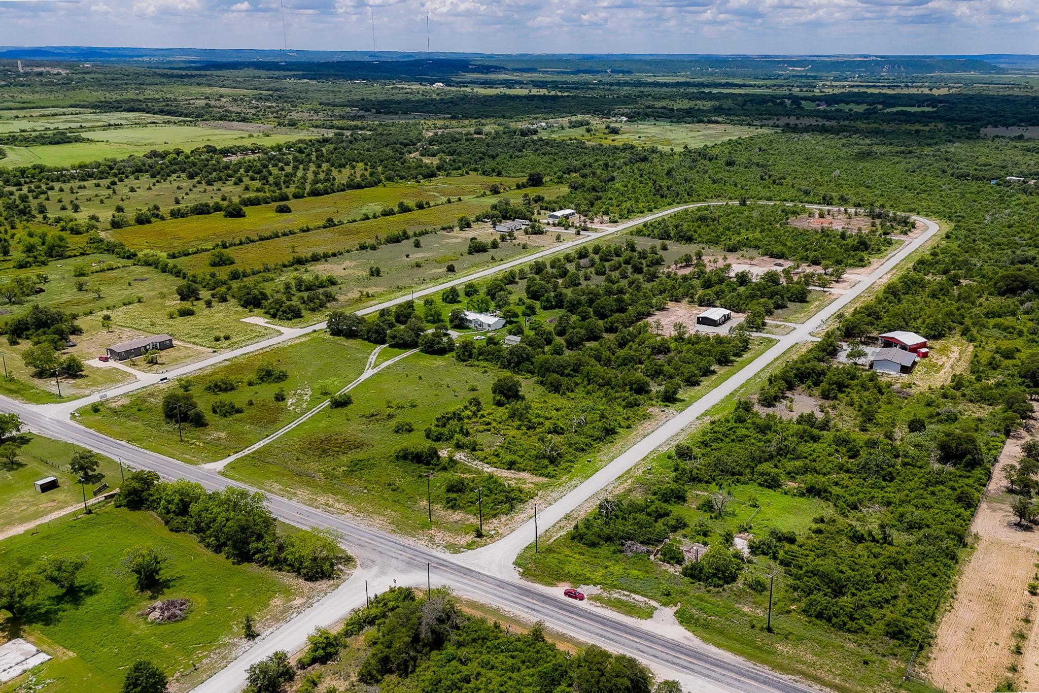 TBD Lot 1 Live Oak Trail