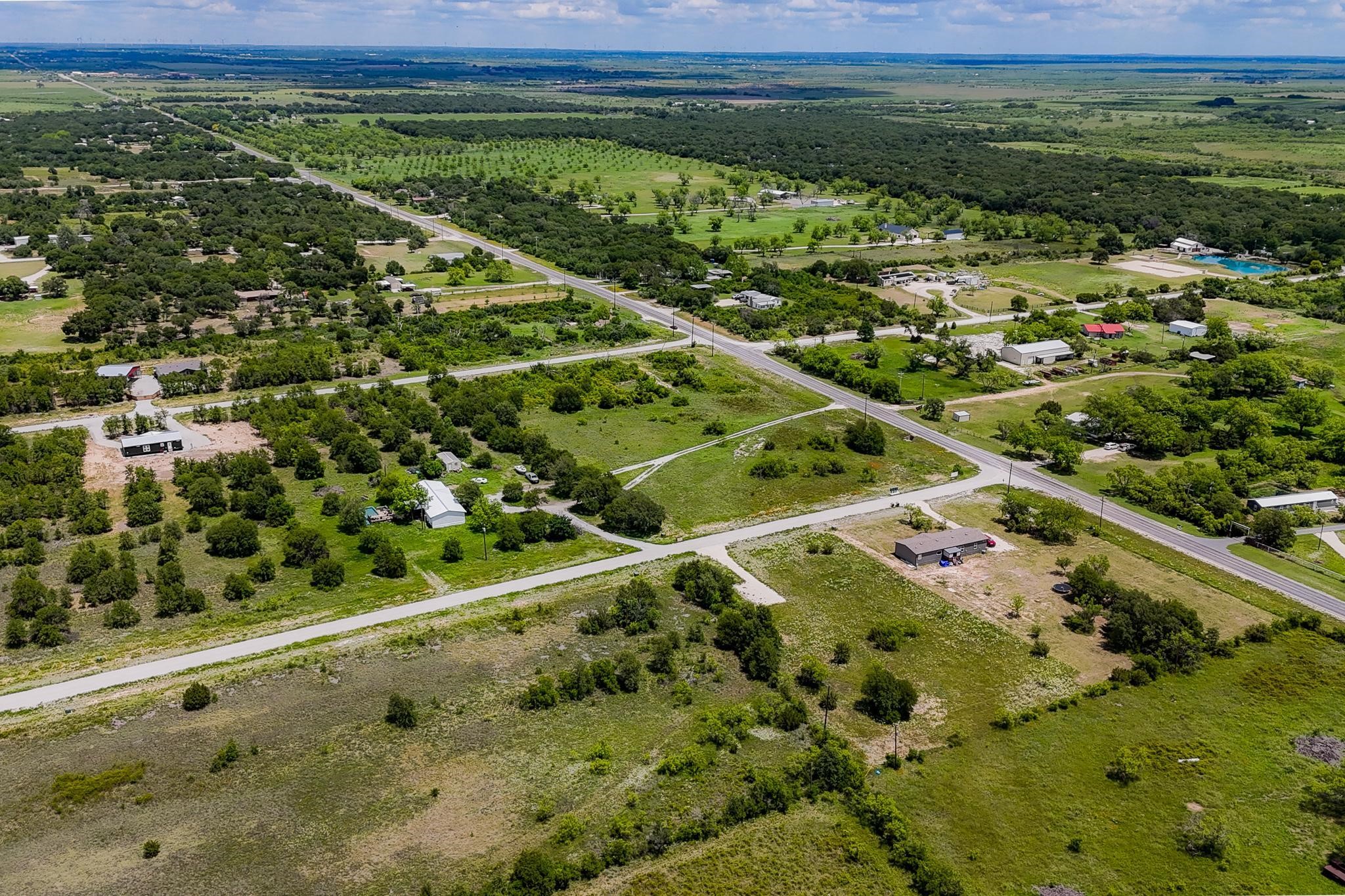 TBD Lot 2 Live Oak Trail