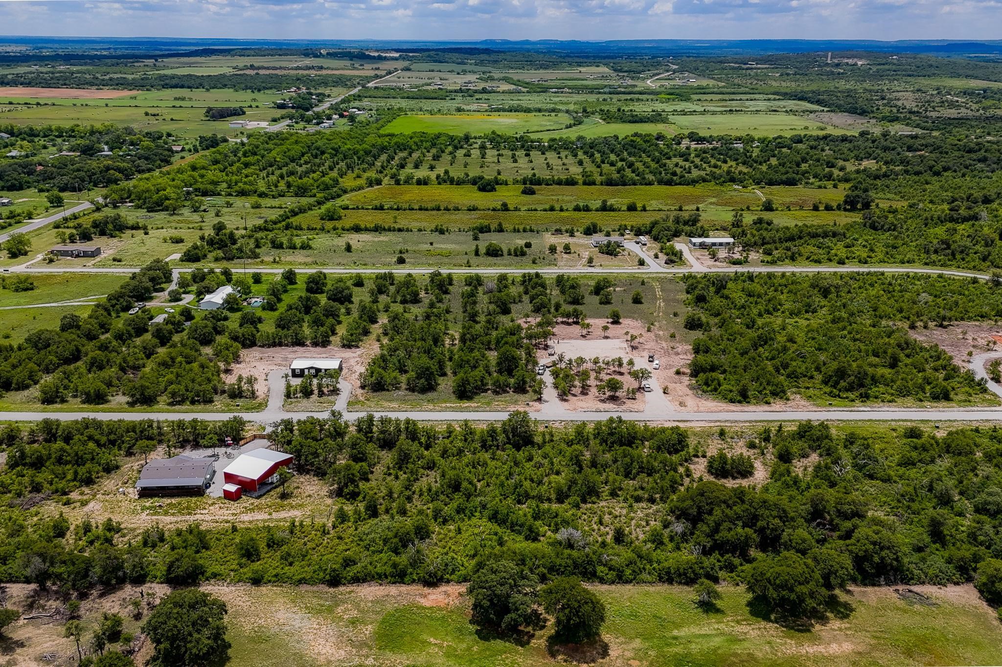 TBD Lot 2 Live Oak Trail