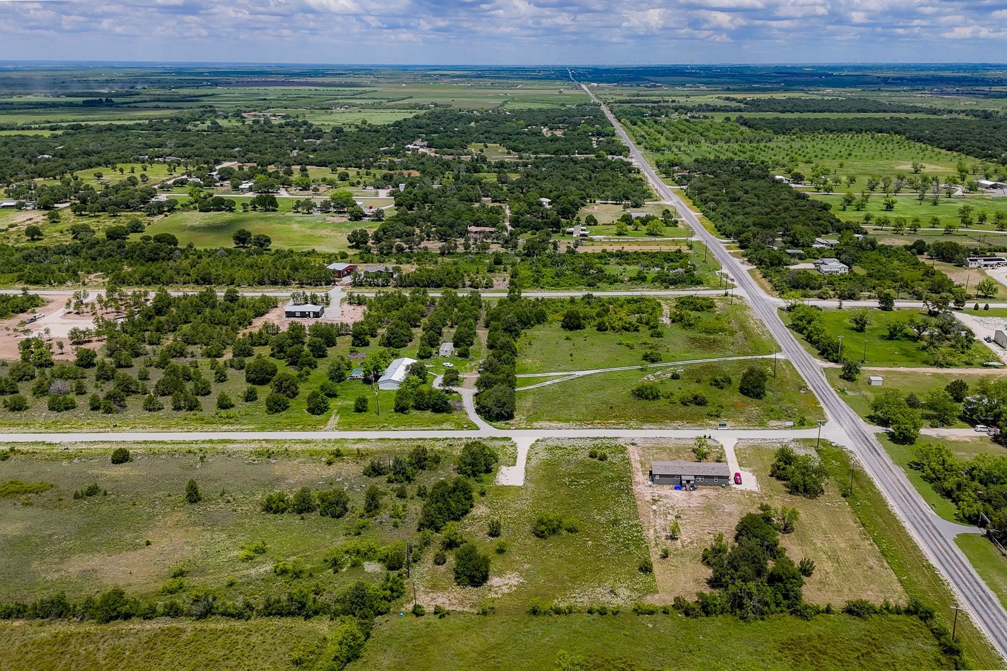 TBD Lot 3 Live Oak Trail