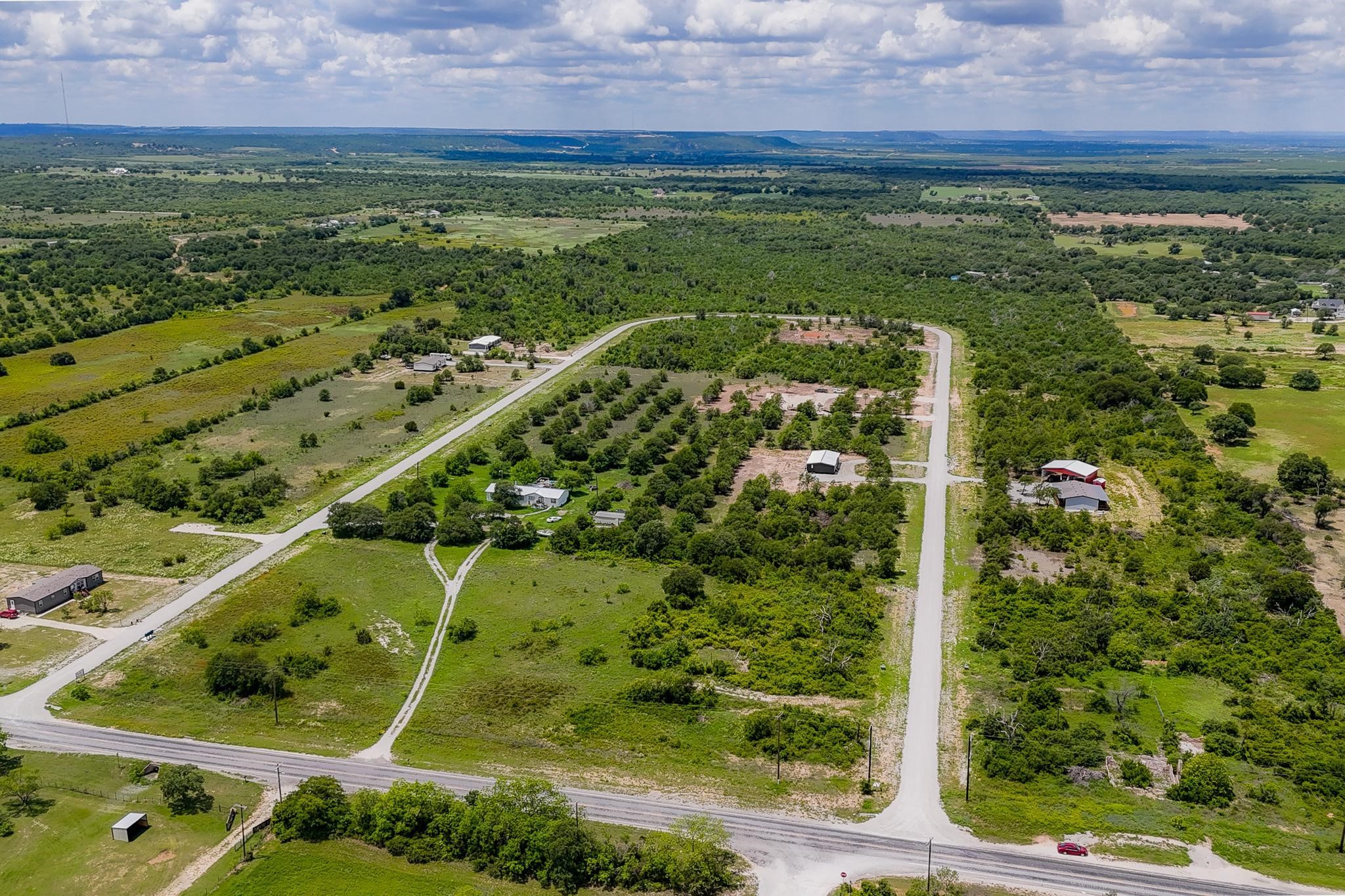 TBD Lot 7 Live Oak Trail