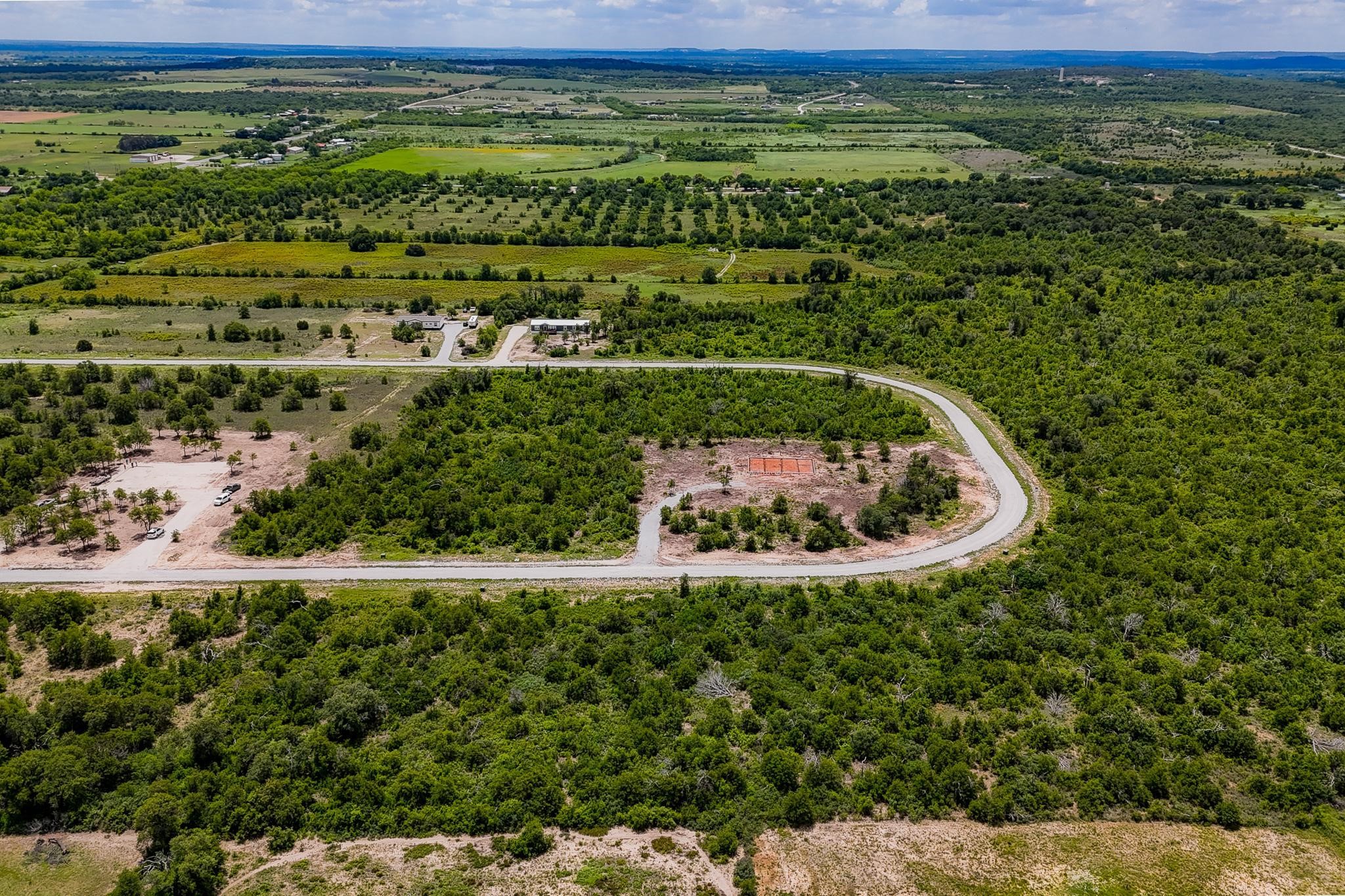 TBD Lot 7 Live Oak Trail
