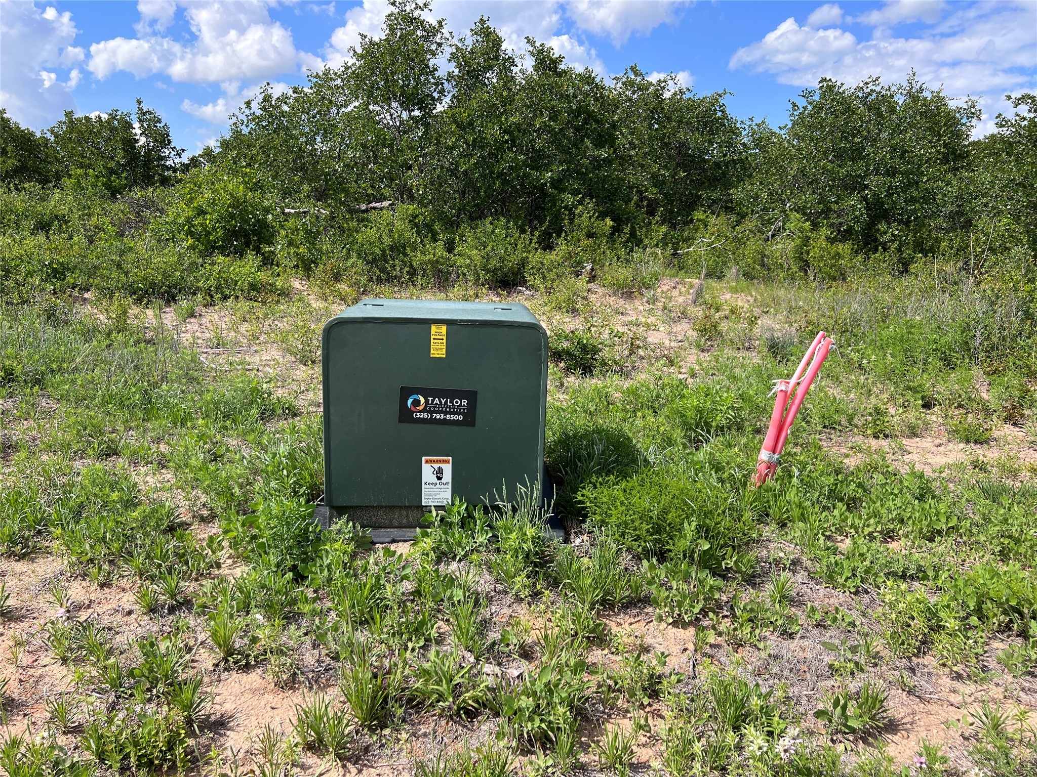 TBD Lot 7 Live Oak Trail