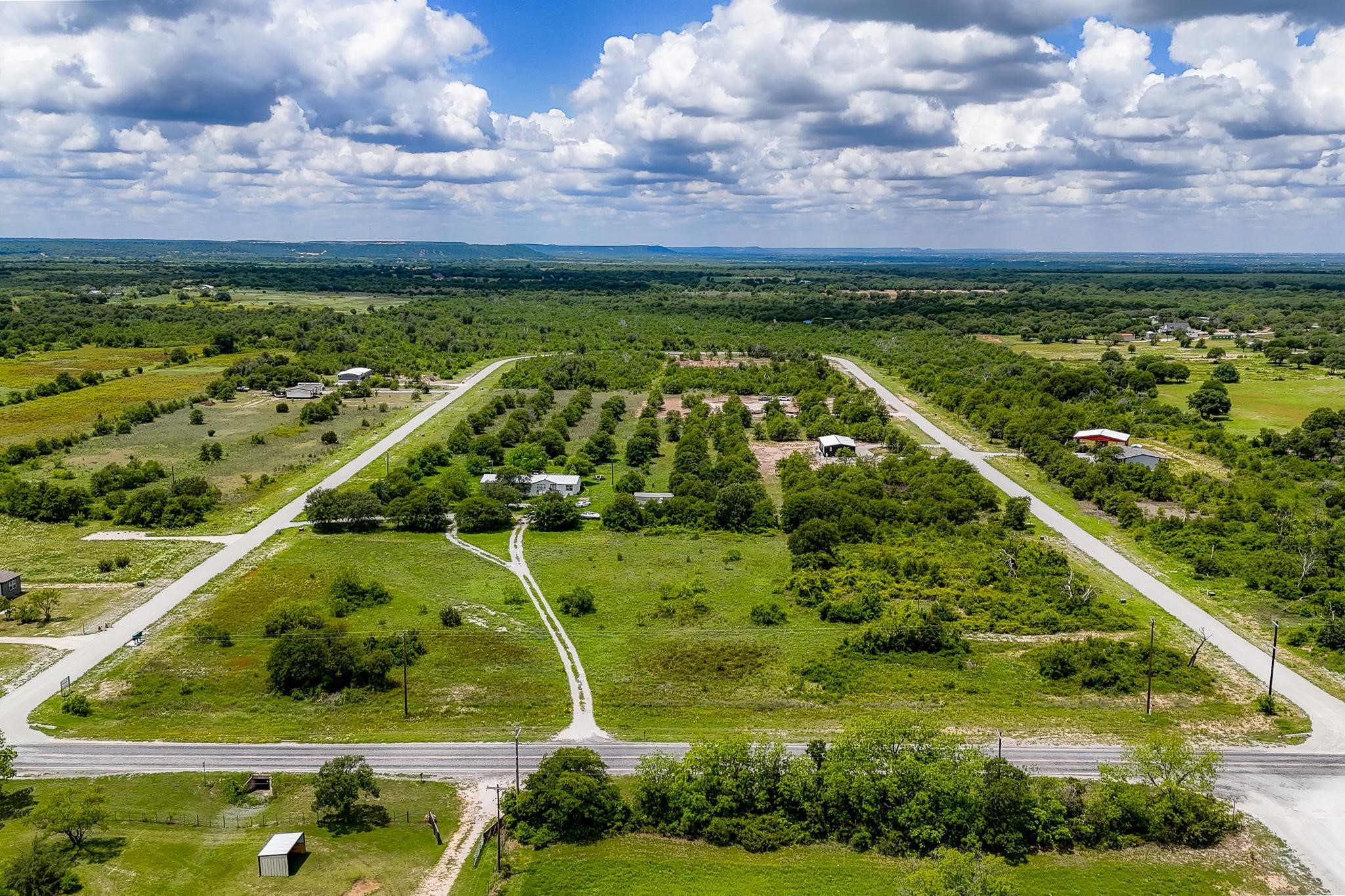TBD Lot 7 Live Oak Trail