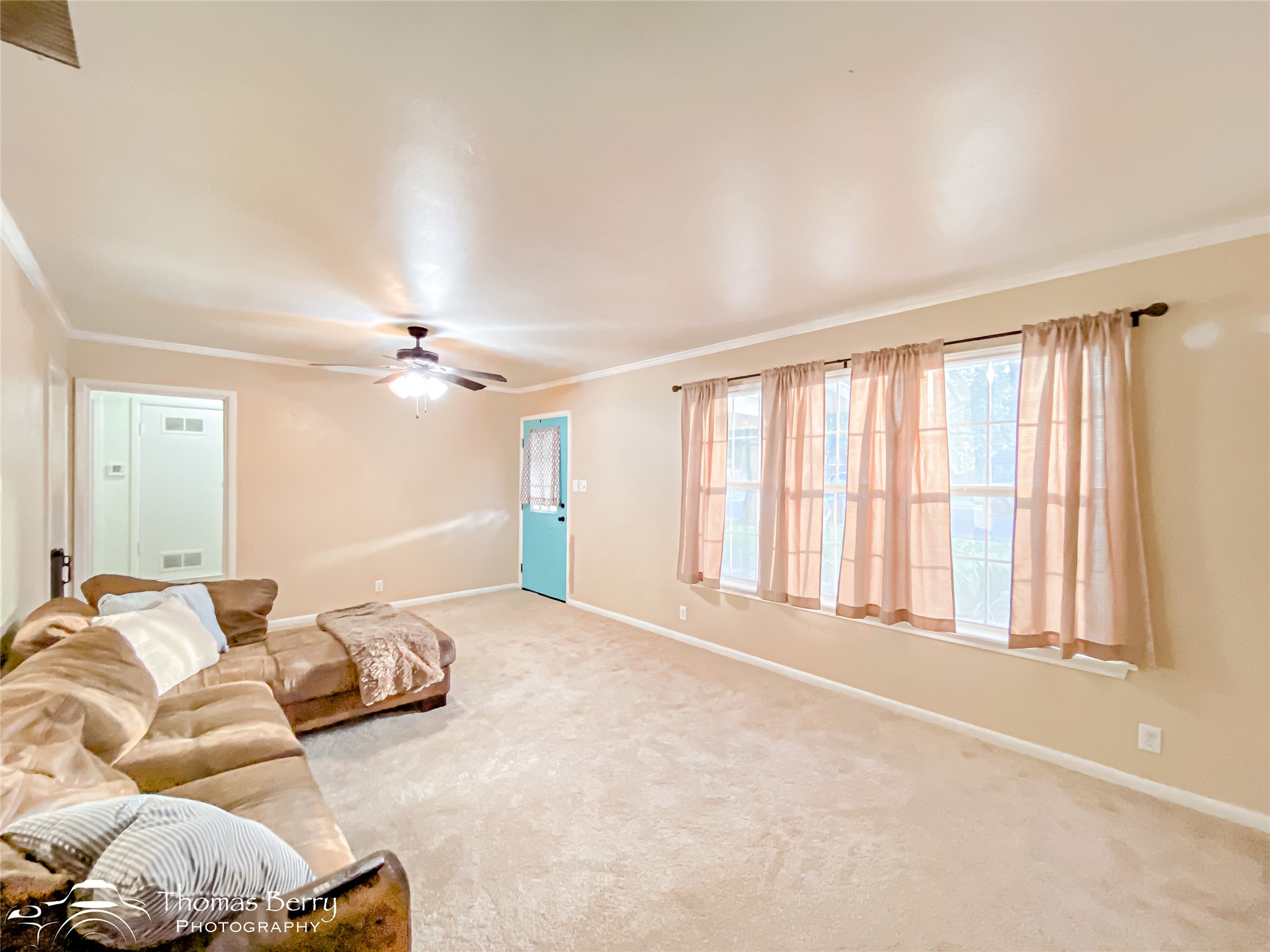 833 Amherst Drive