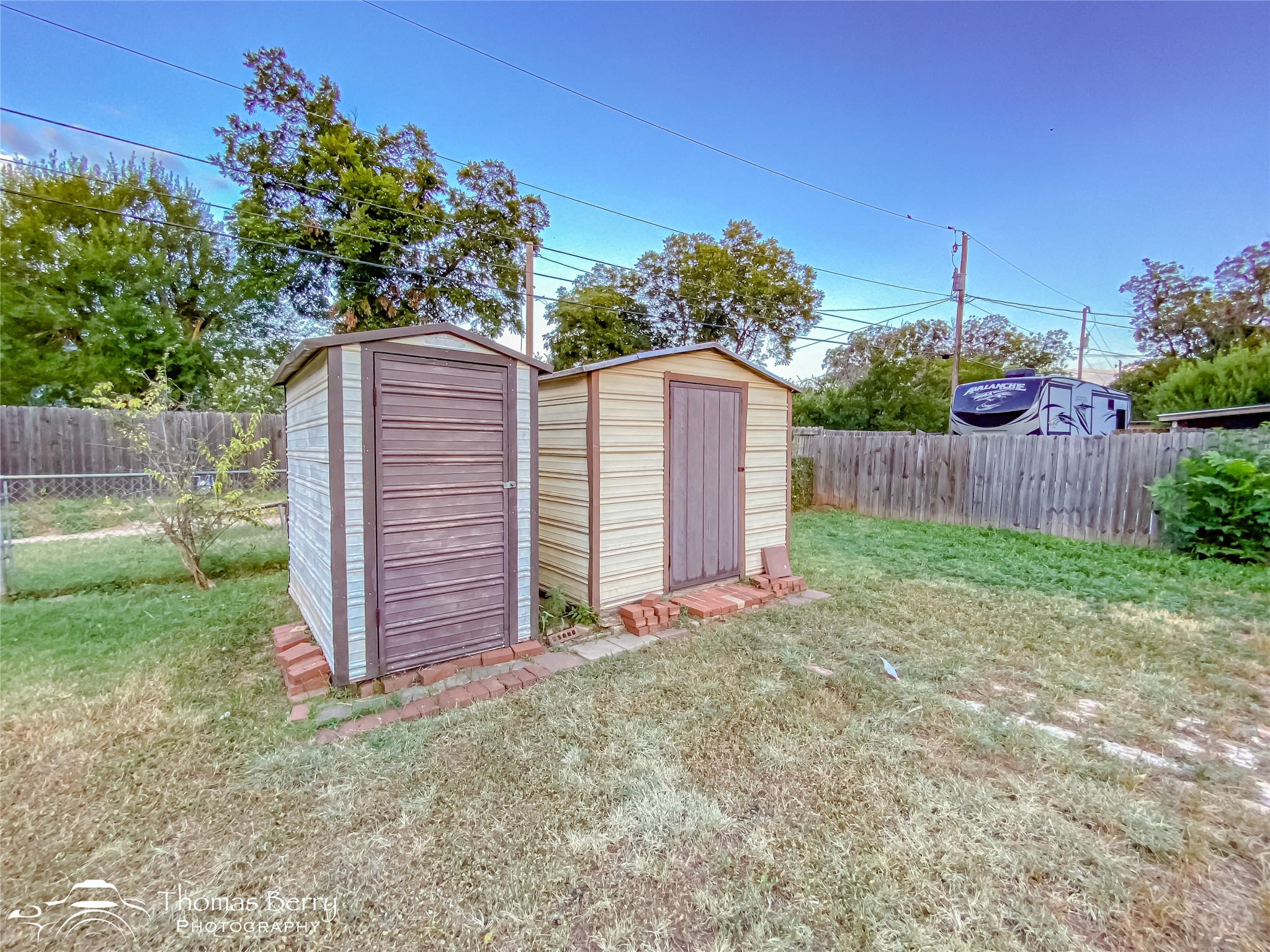 833 Amherst Drive