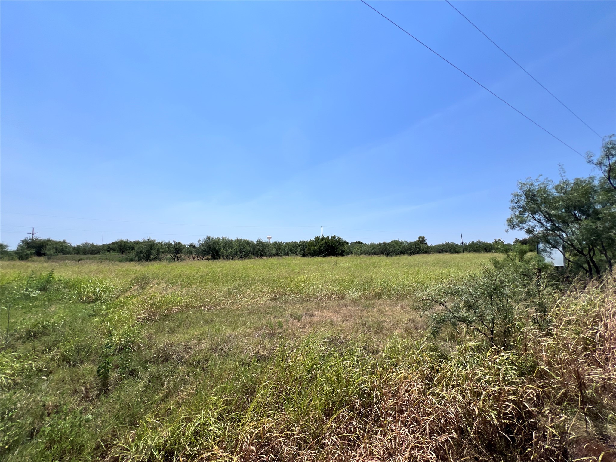 TBD Lot 2 I20 W