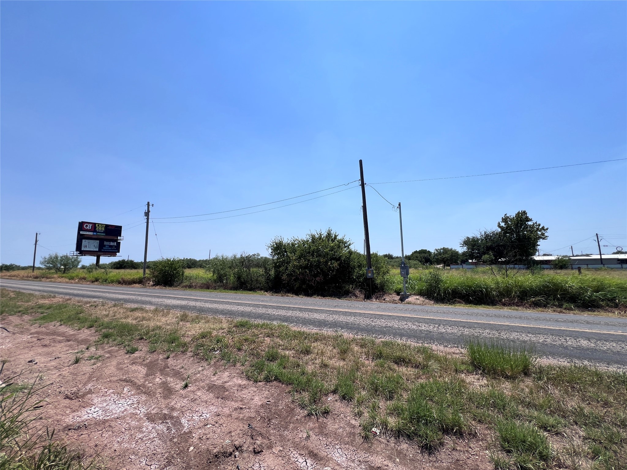 TBD Lot 2 I20 W