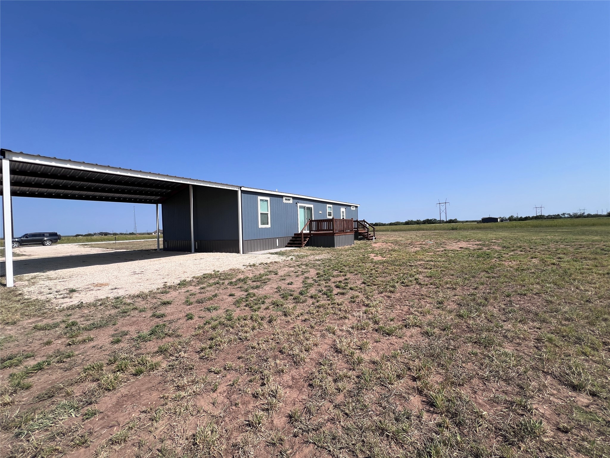 4237 Private Rd 4284