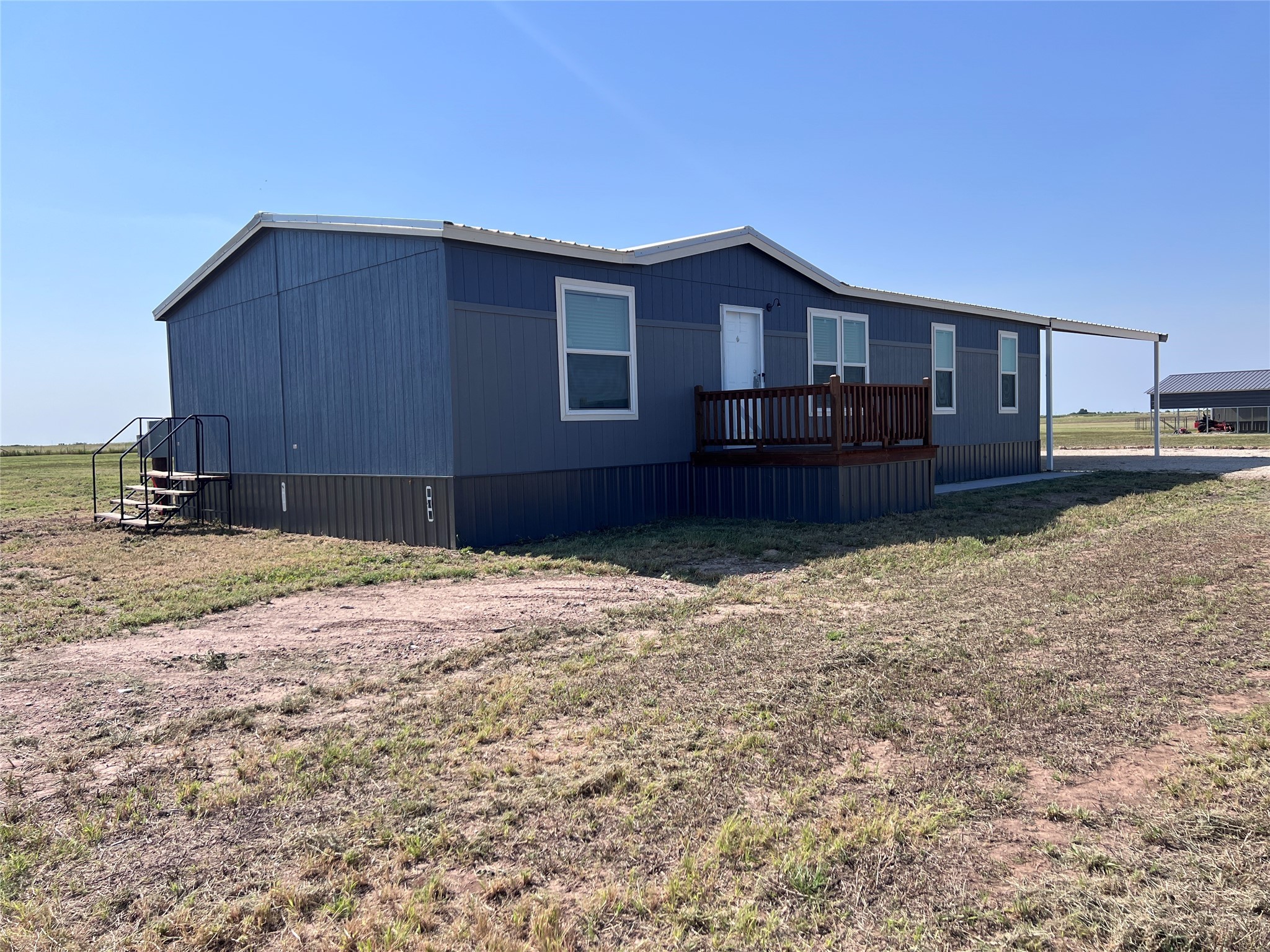 4237 Private Rd 4284
