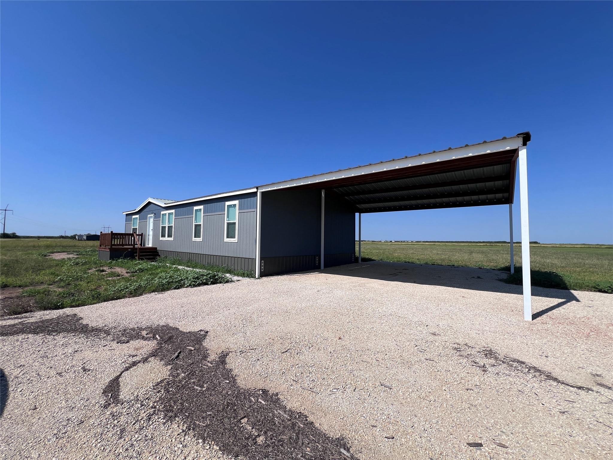 4237 Private Rd 4284