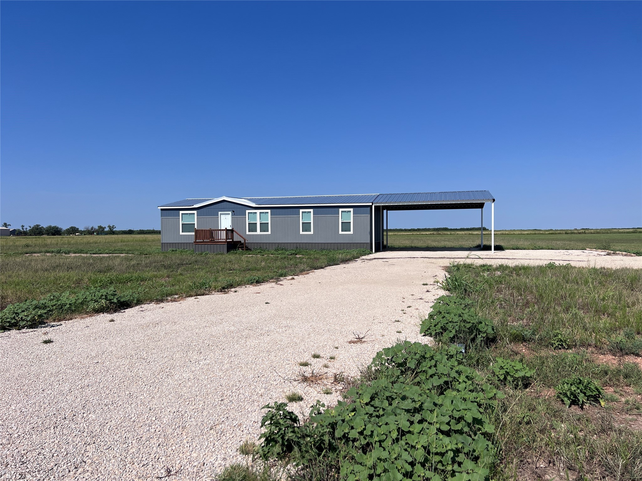 4237 Private Rd 4284