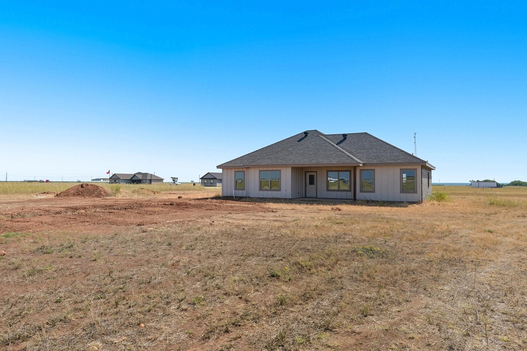 2133 Pvt Rd 4282