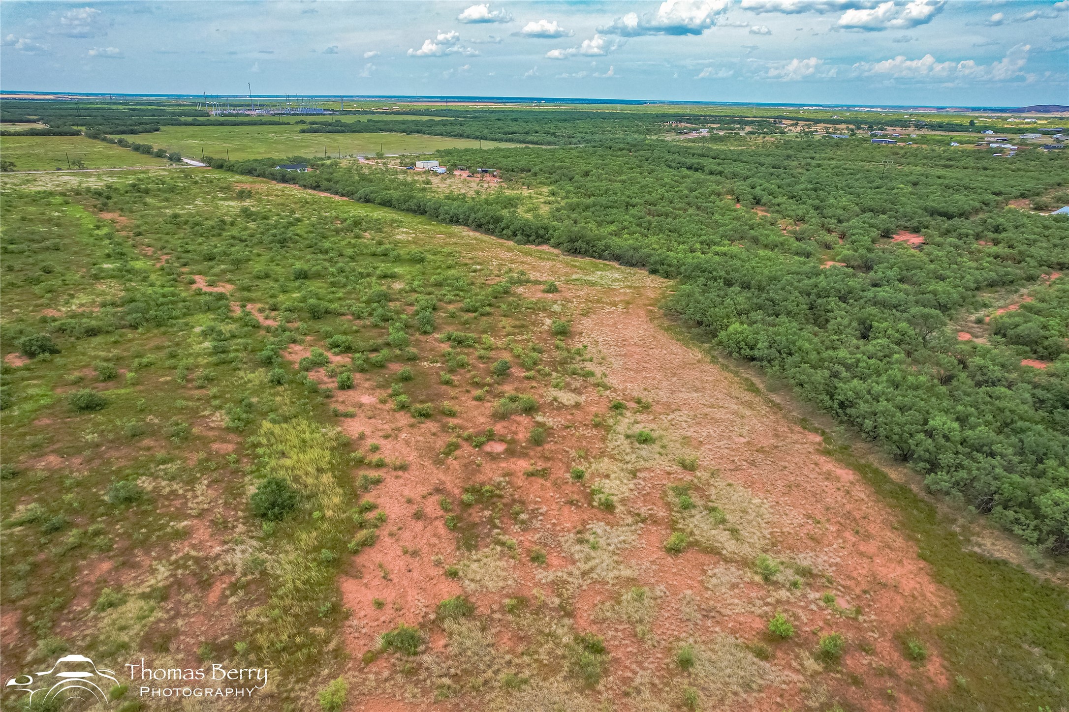 TBD 11.37 acres Summerhill Rd