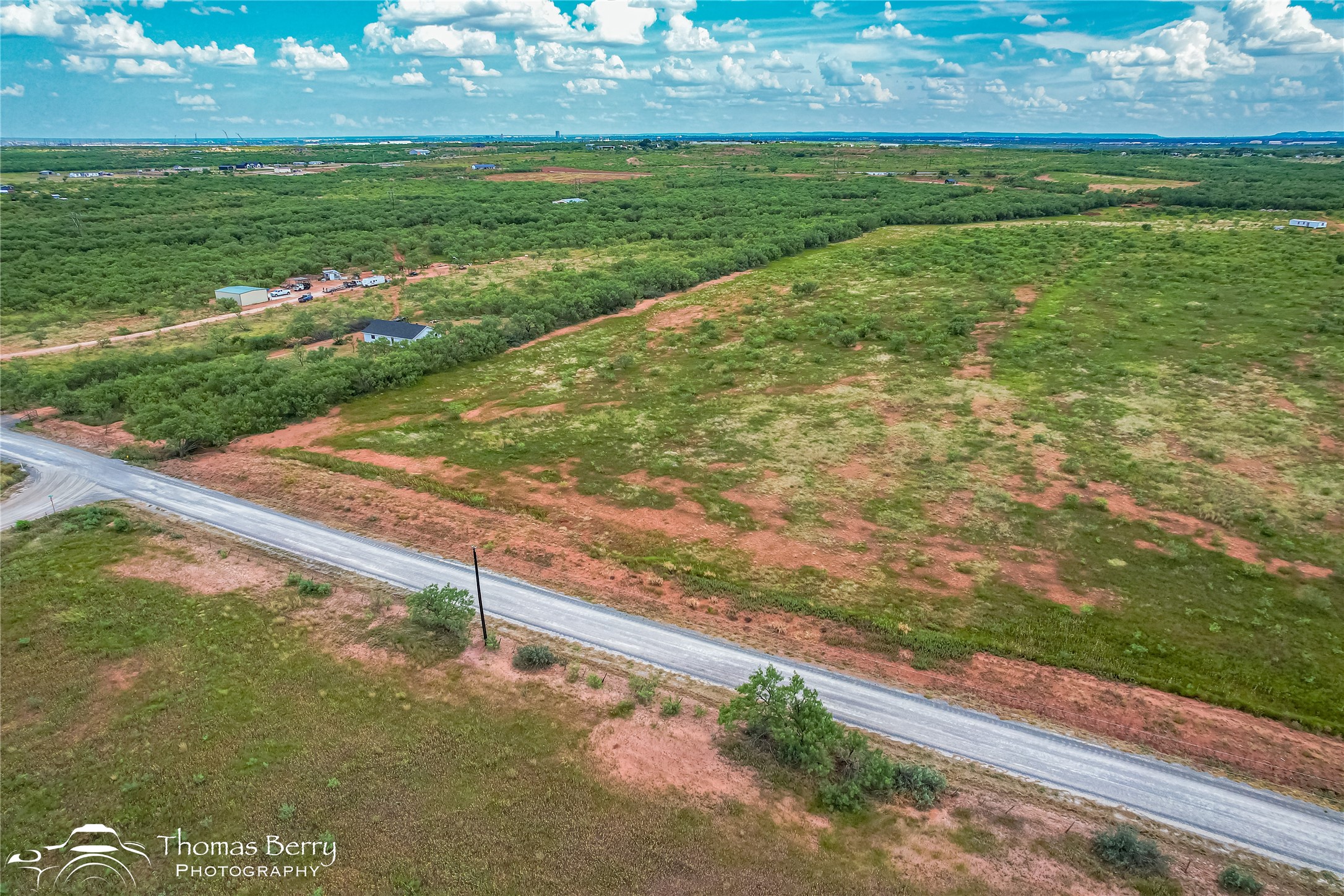 TBD 11.37 acres Summerhill Rd