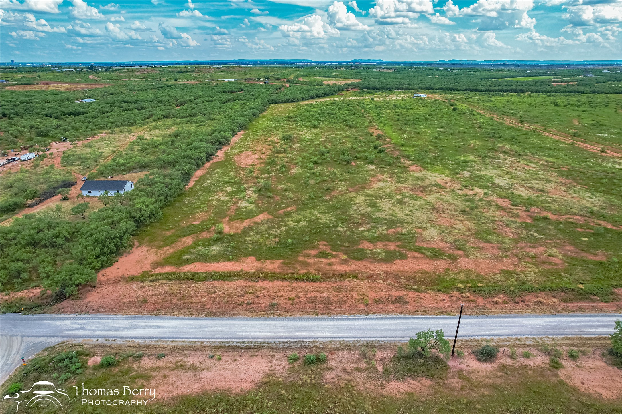 TBD 11.37 acres Summerhill Rd